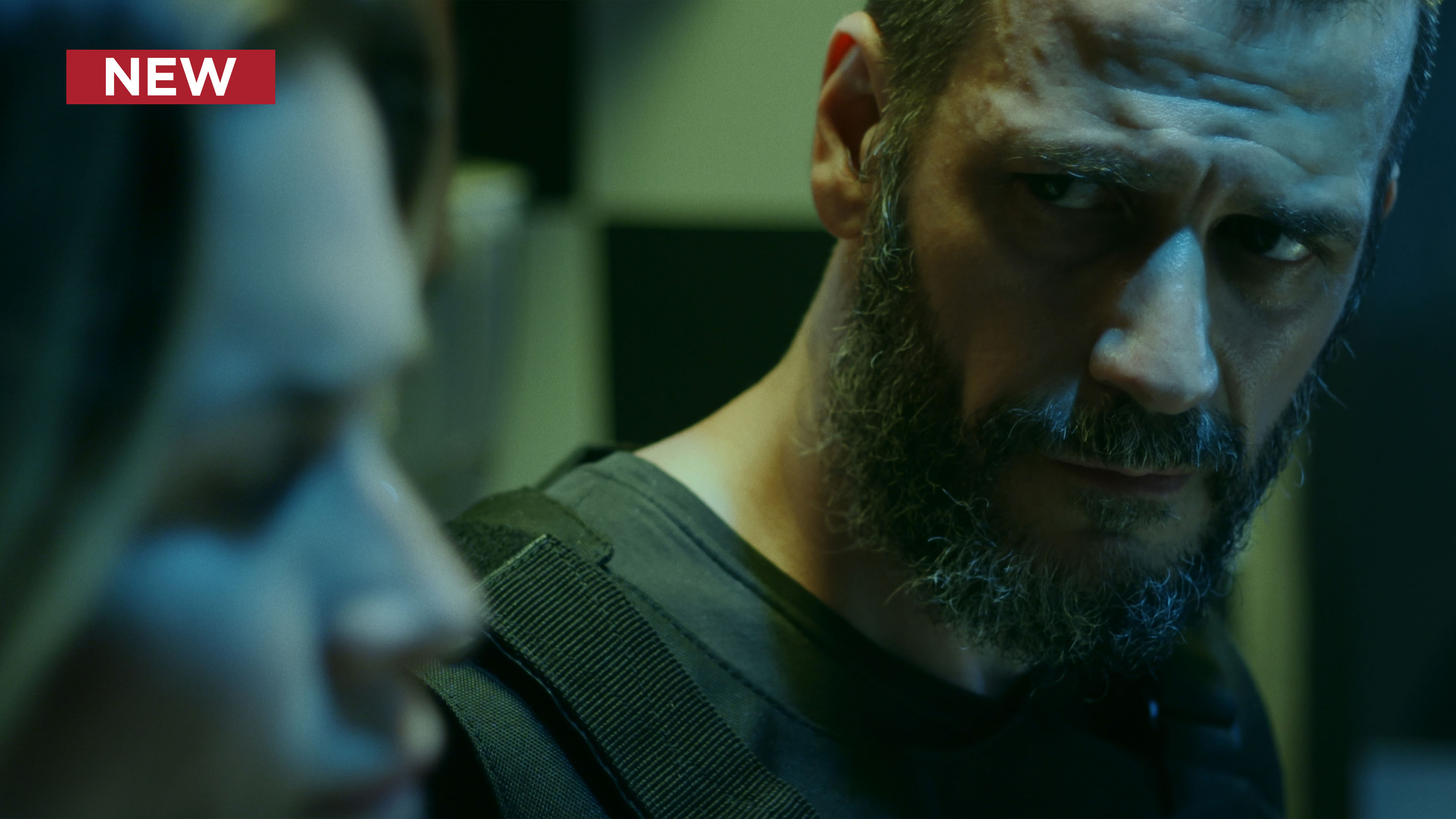 Mercy On Us: Lamb Of God