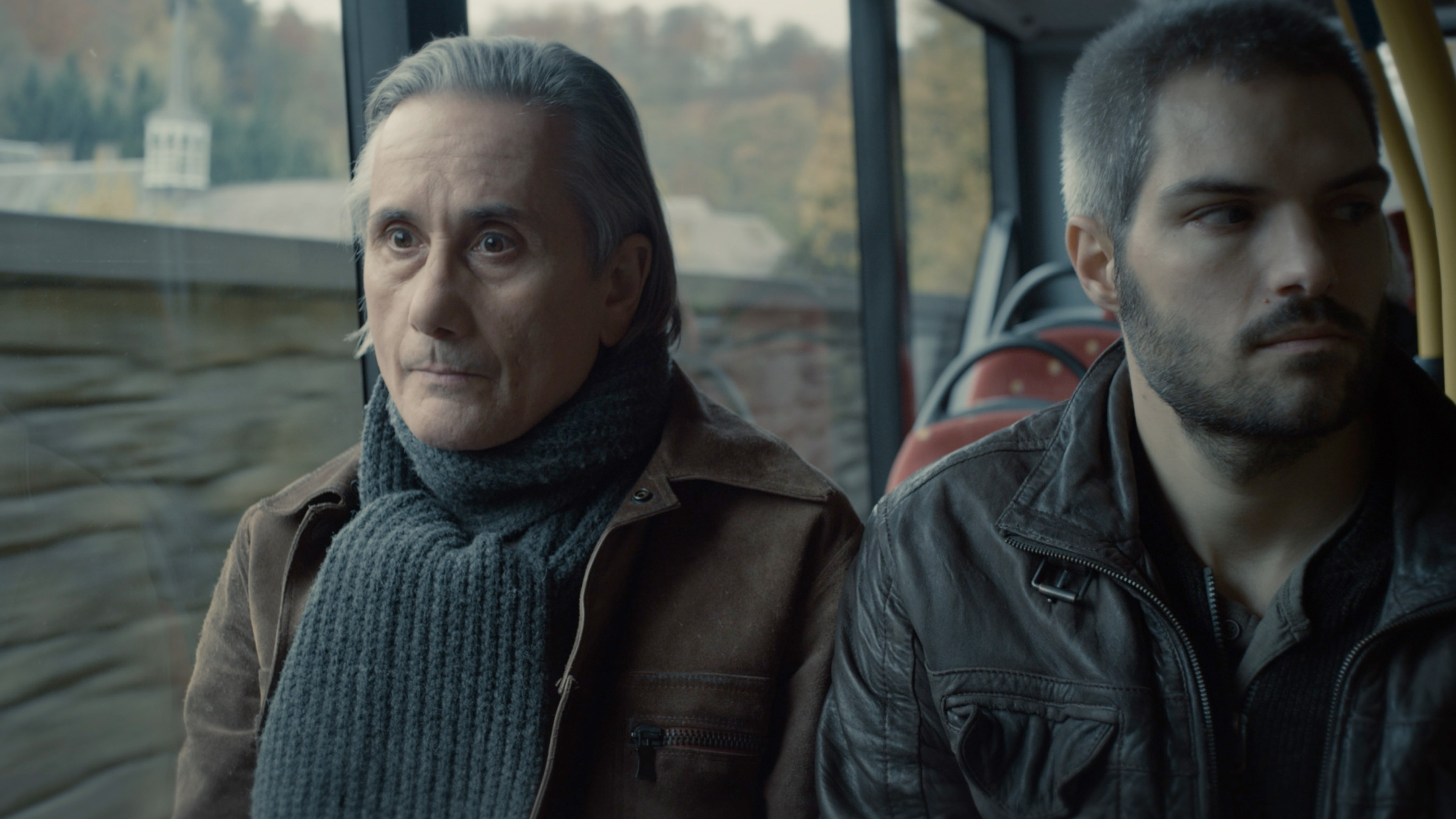 Public Enemy: The Debt