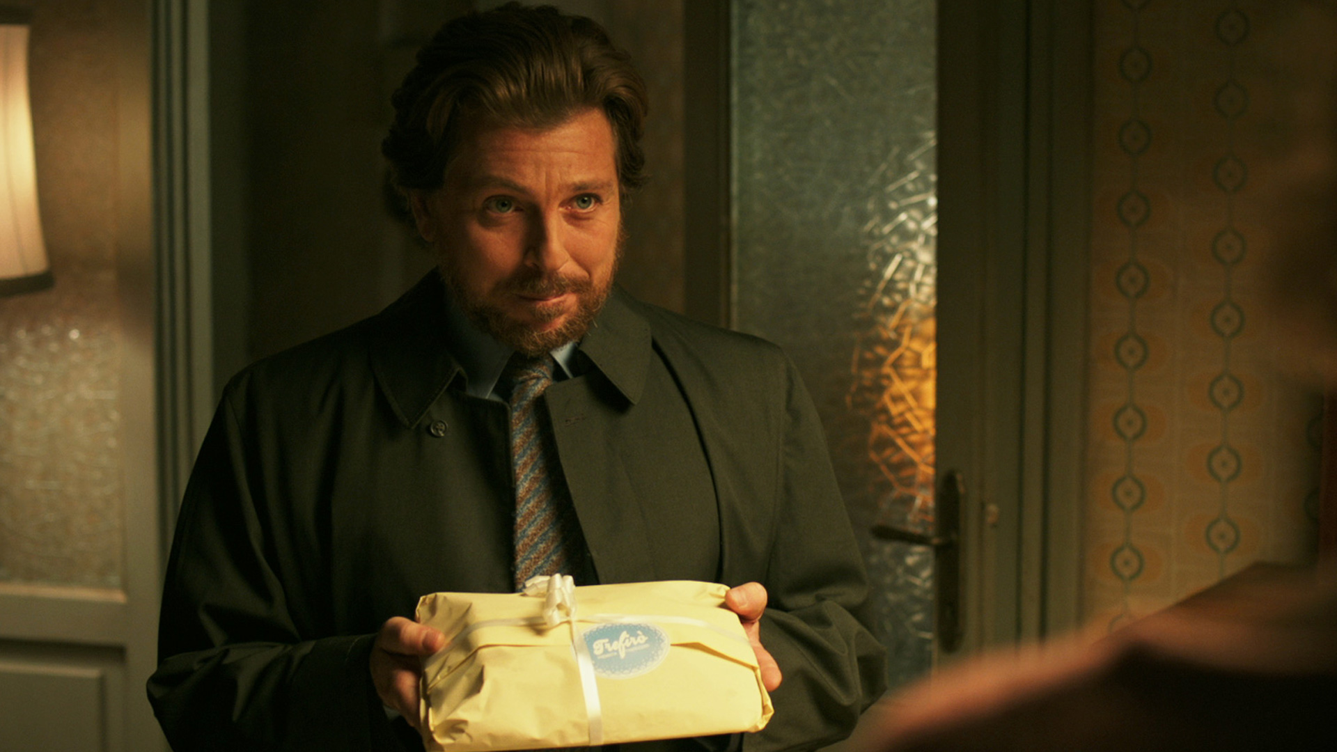 Mafia Only Kills in Summer: Episode 07 (Sn 2 Ep 7)