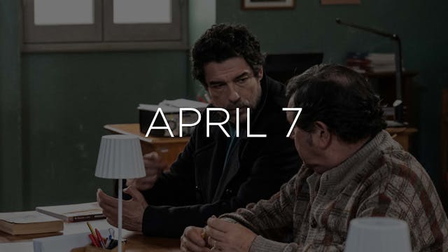 Un Professore (Dubbed) Ep 103 Availab...