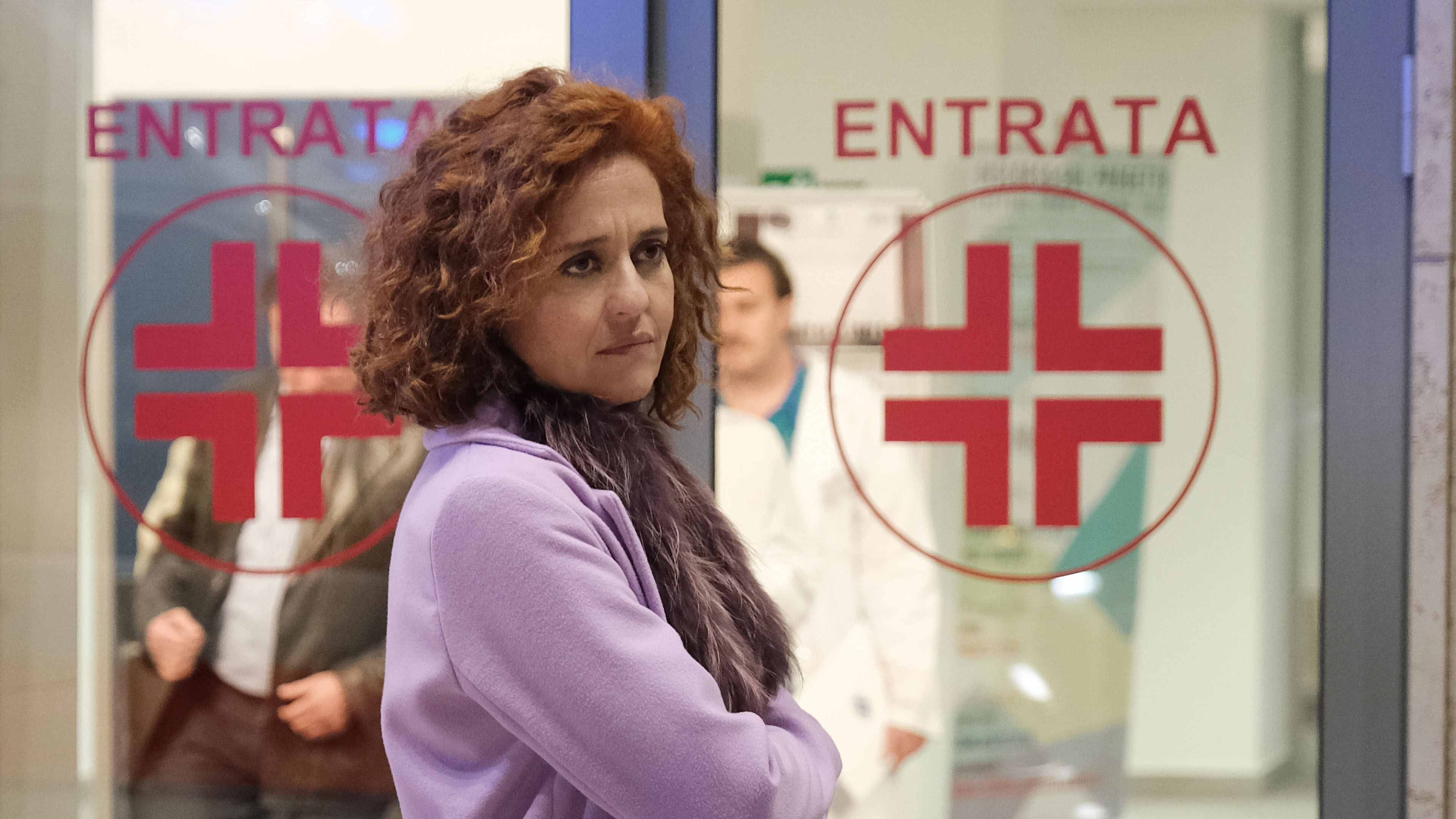 Imma Tataranni: Out of Sight, Part 2