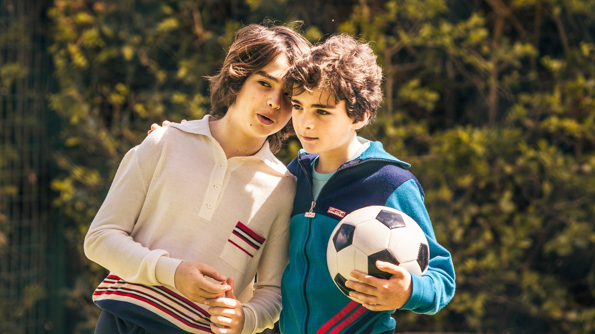 Mafia Only Kills in Summer: Episode 08 (Sn 1 Ep 8)