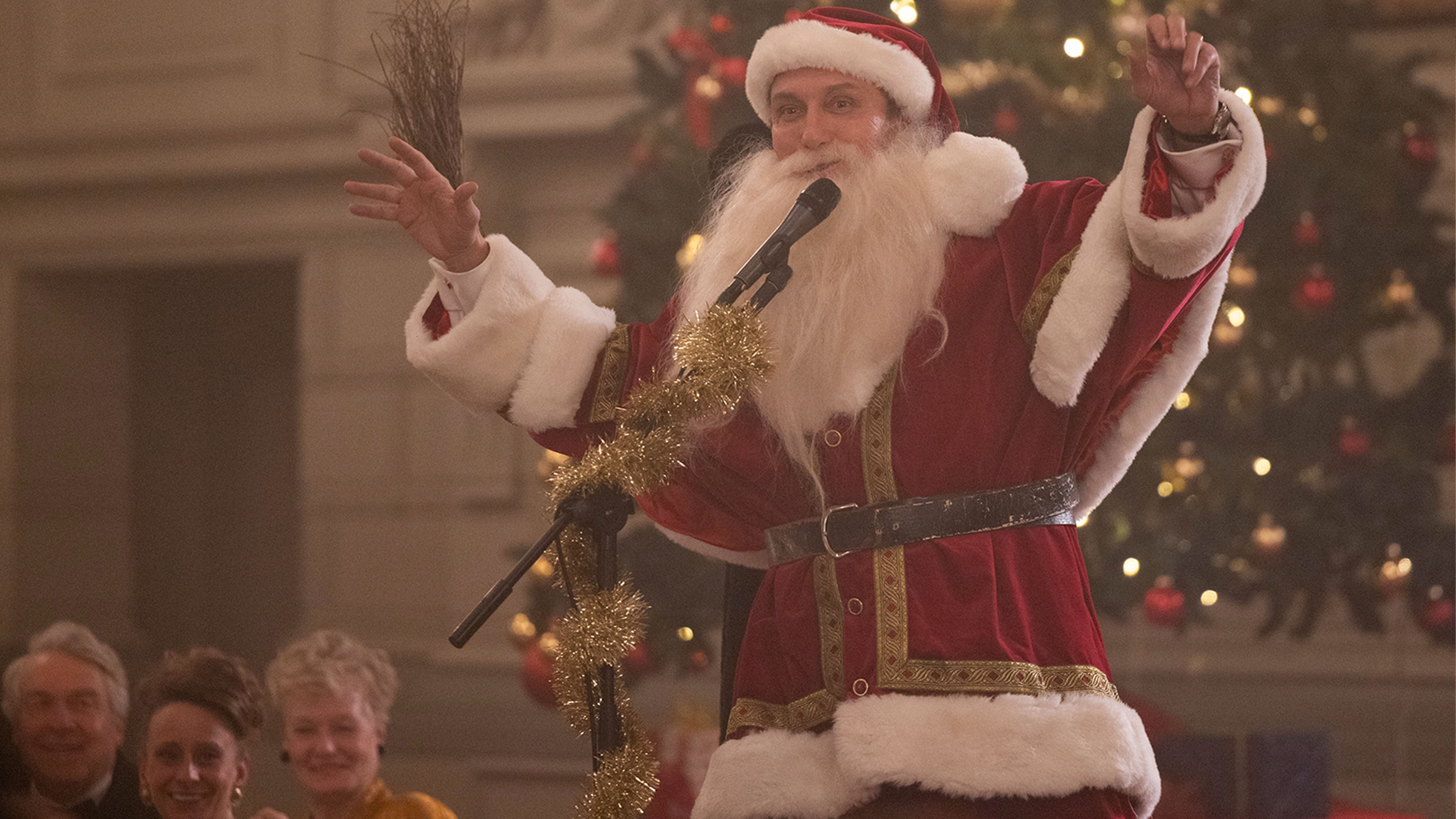 Herrhausen: The Banker and the Bomb: Episode 01