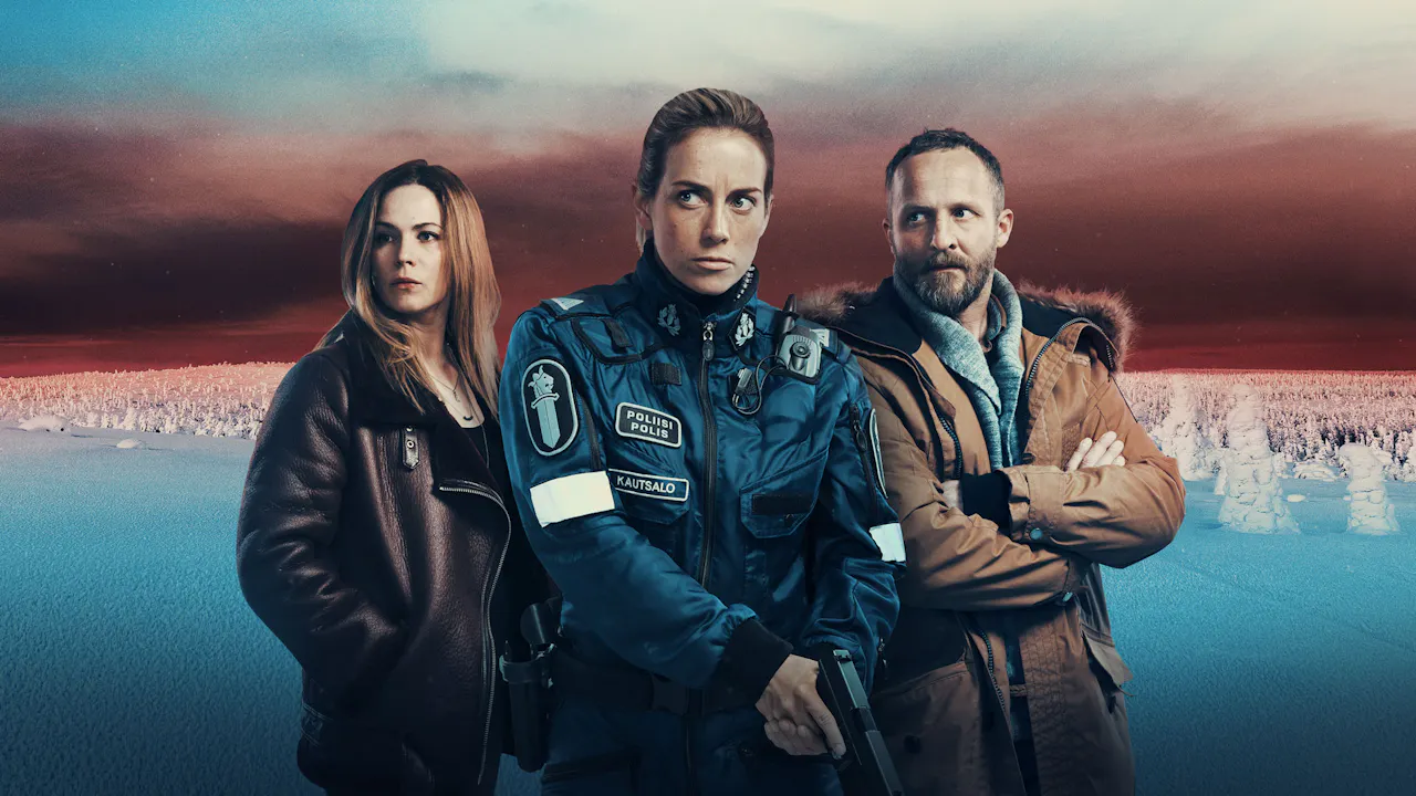 Pr Arctic Circle S1 Trailer Arctic Circle Mhz Choice