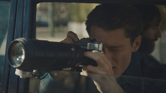 The General's Men: Episode 03