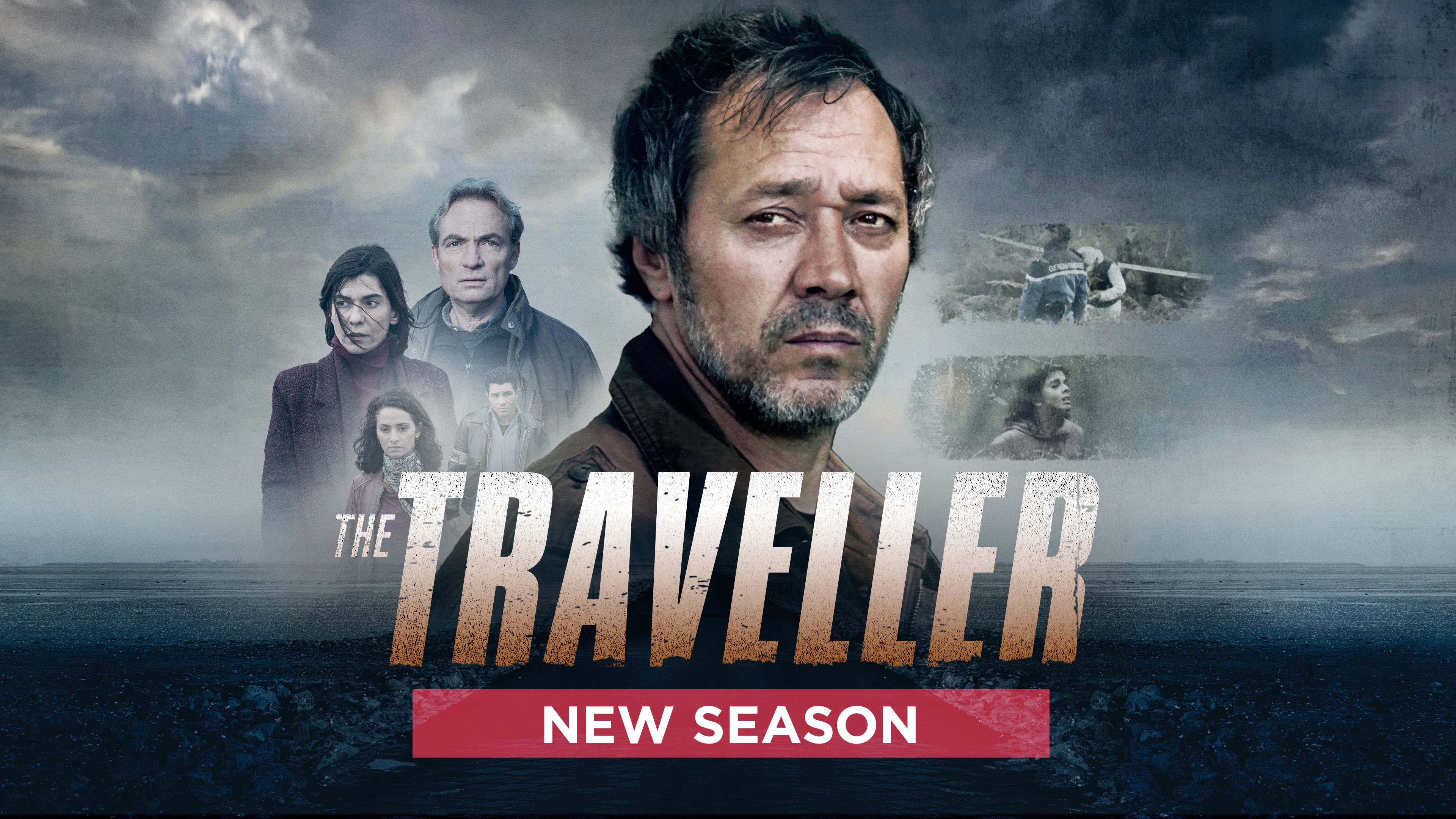 The Traveller