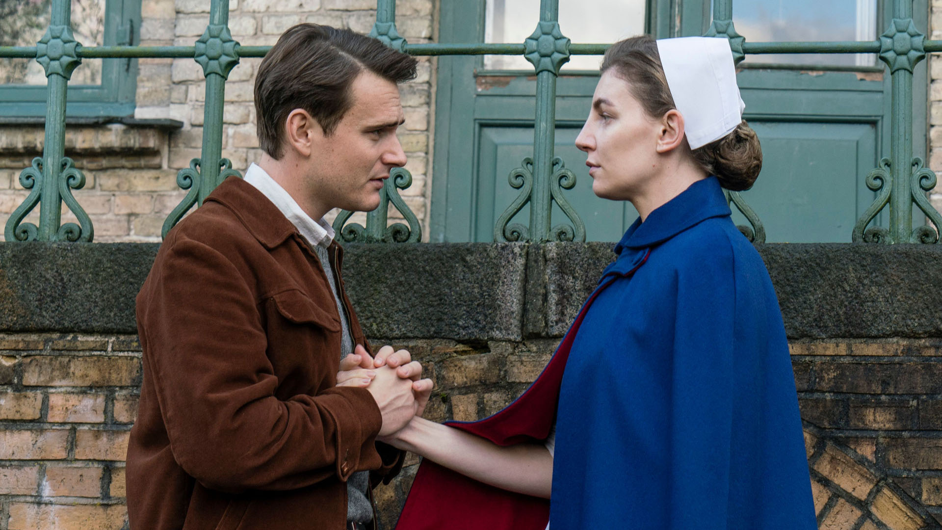 The New Nurses: Episode 04