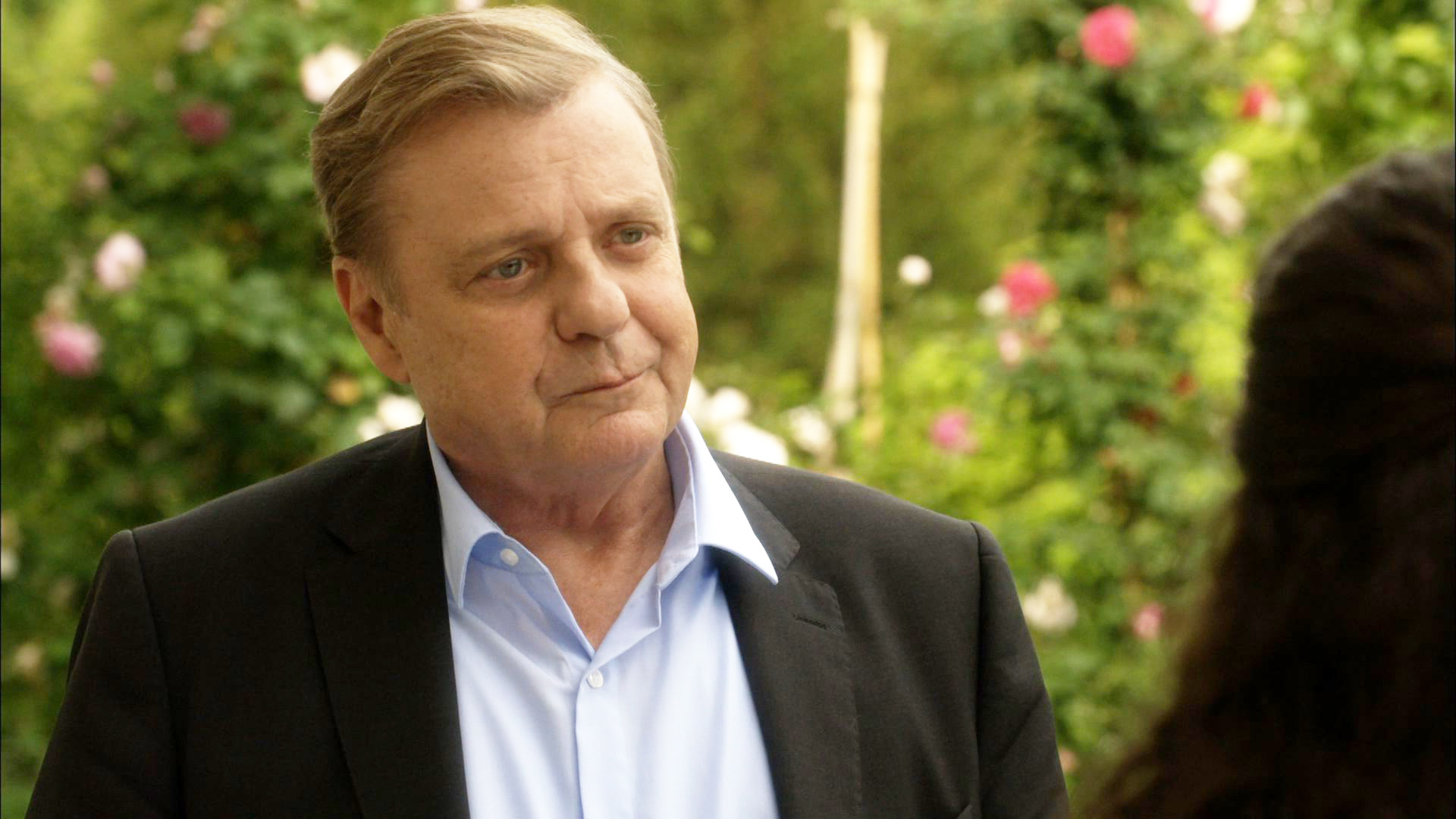 Magellan: Blood Rose