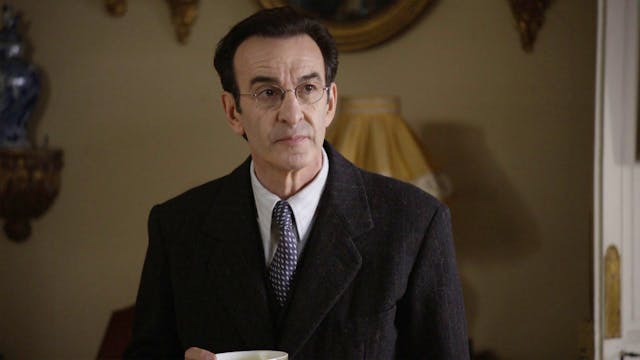 A French Village (Dubbed): Our Father...