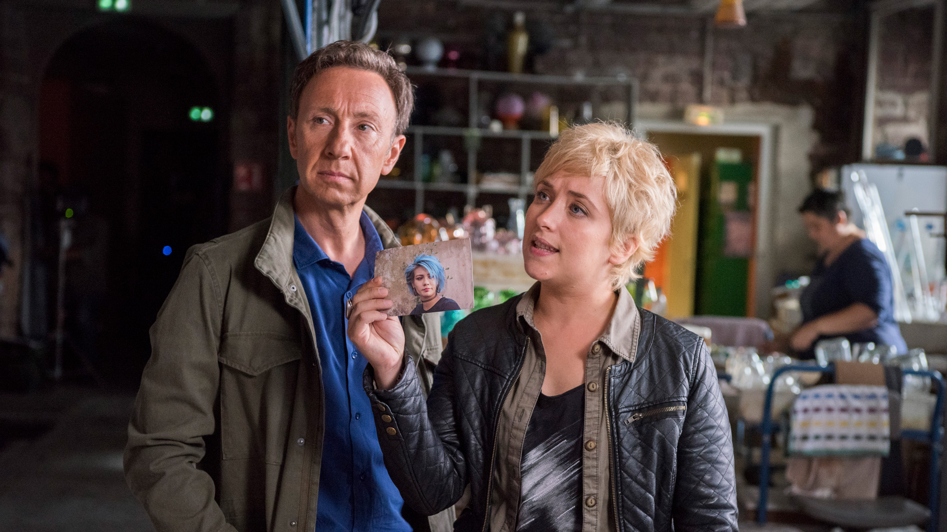 Murder In... Lorraine (Sn 5 Ep 10)