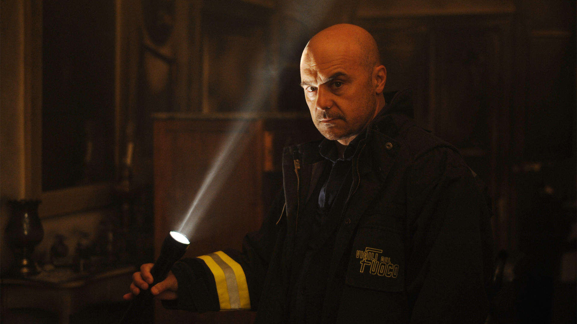 Montalbano: Mirror Effect