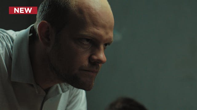 The Break: Episode 02