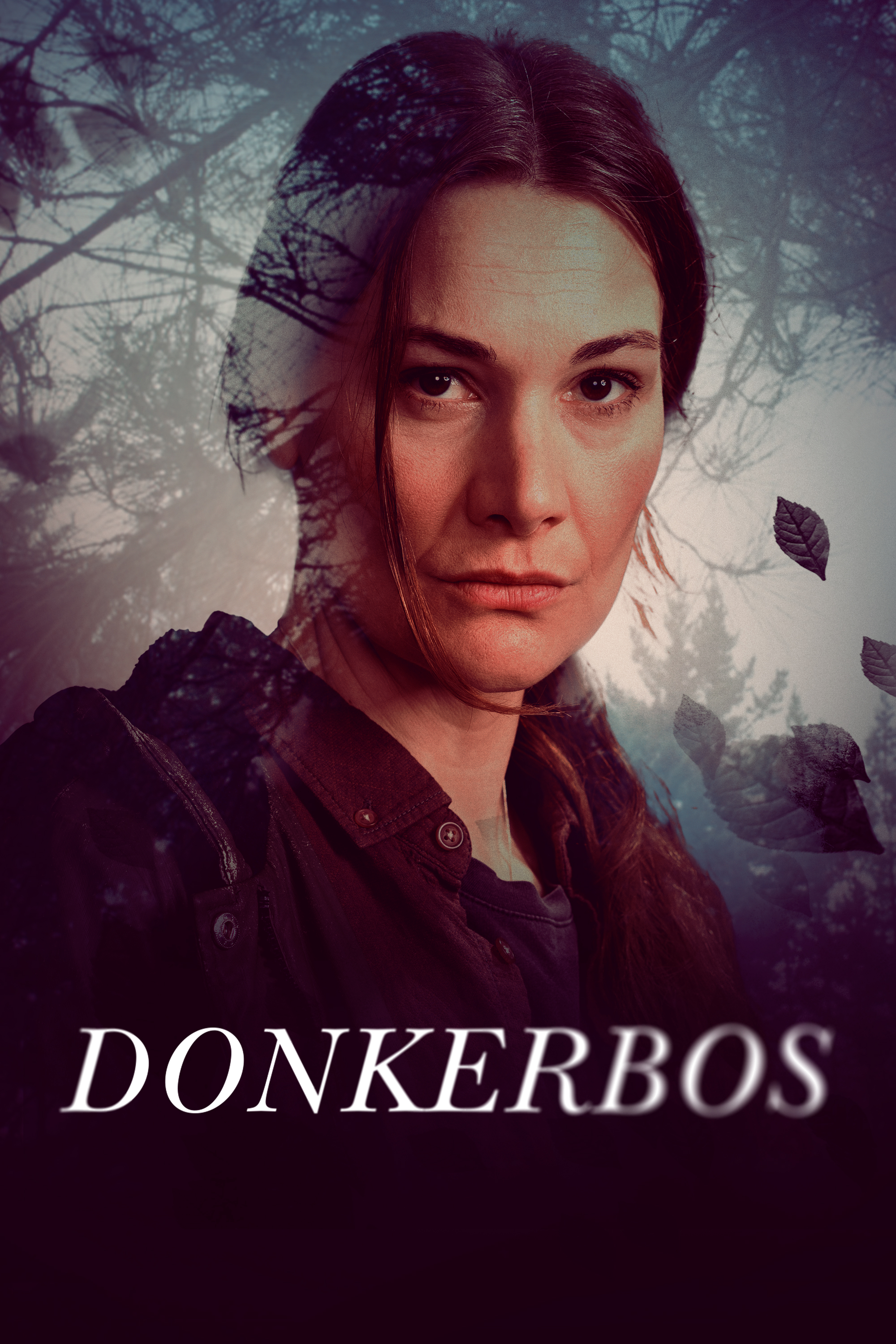 Donkerbos