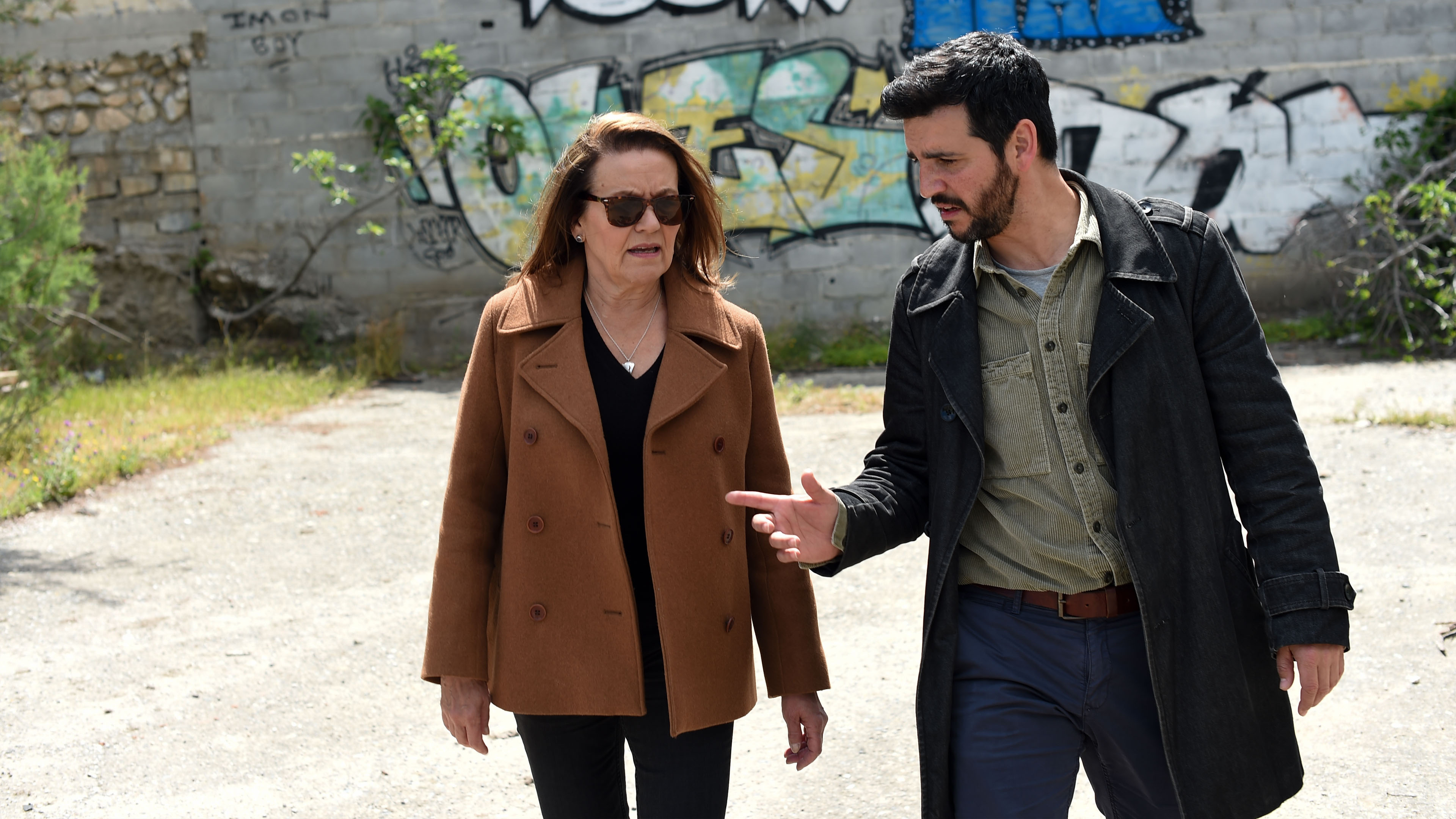 The Paradise: Episode 05