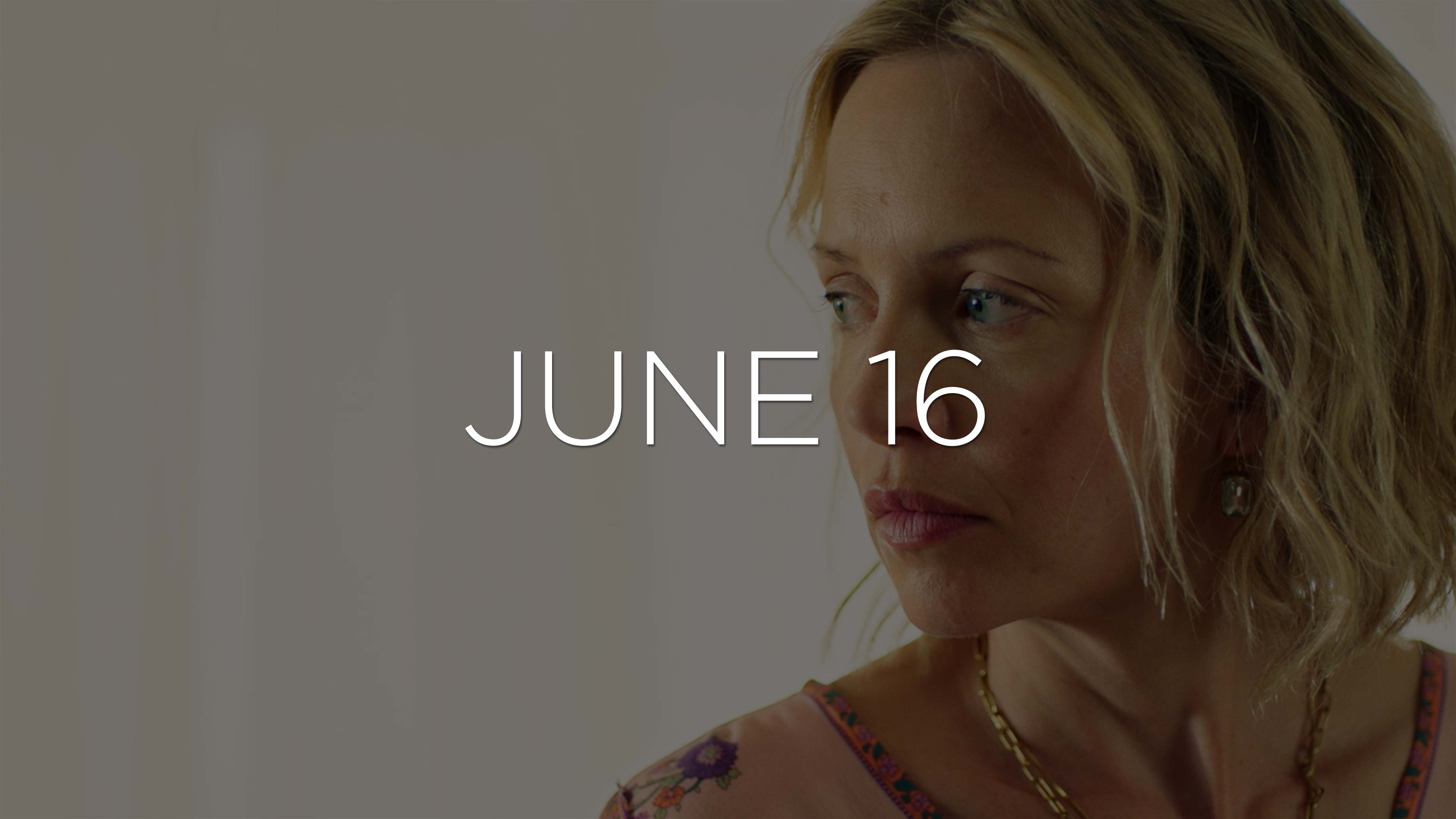 Camilla Lackberg's The Beach Hotel Ep 101 Available June 16