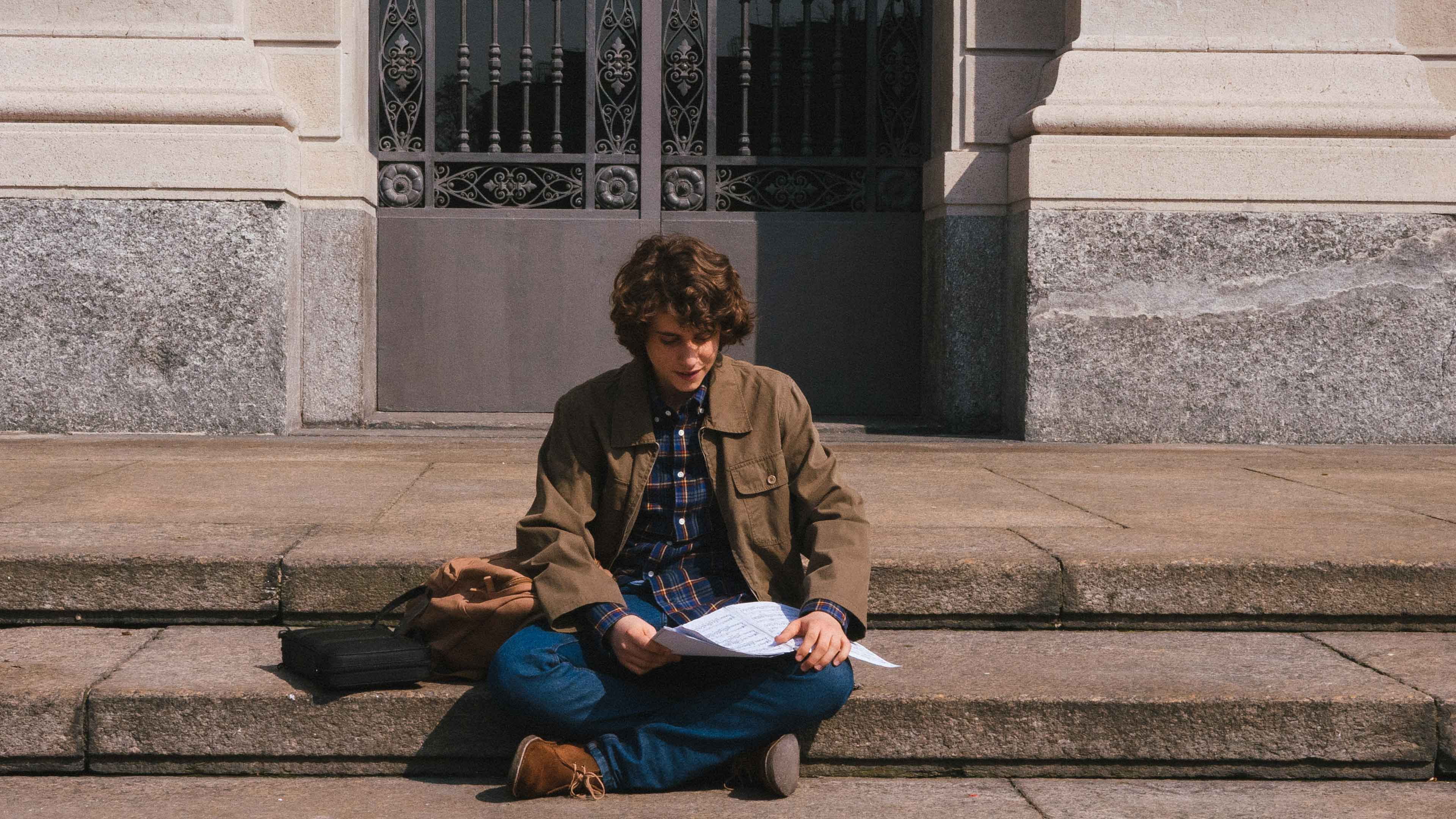 Swan Company: Birth of the Company