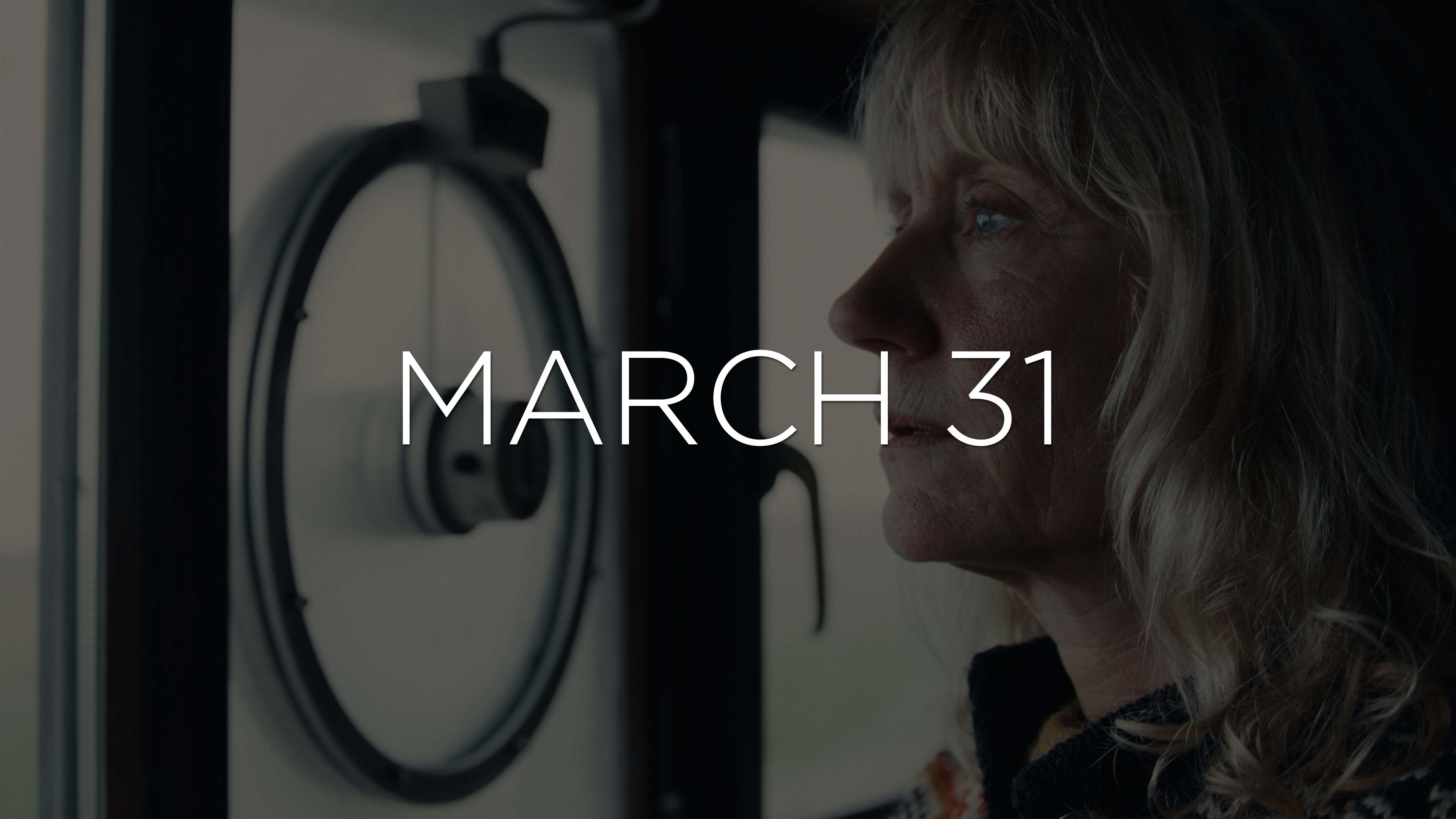 Generations Ep 101 Available March 31