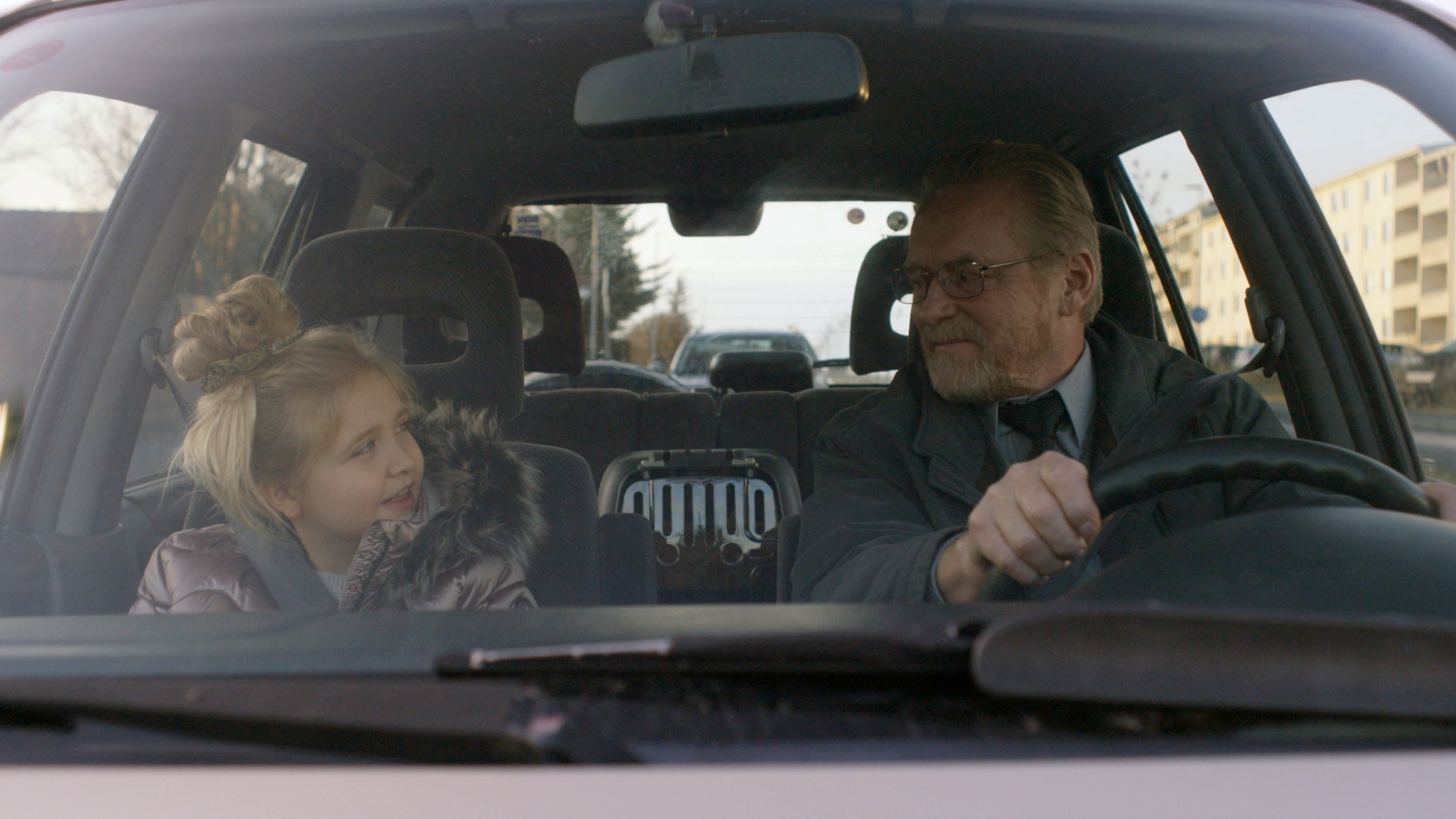 My Funeral: Episode 04