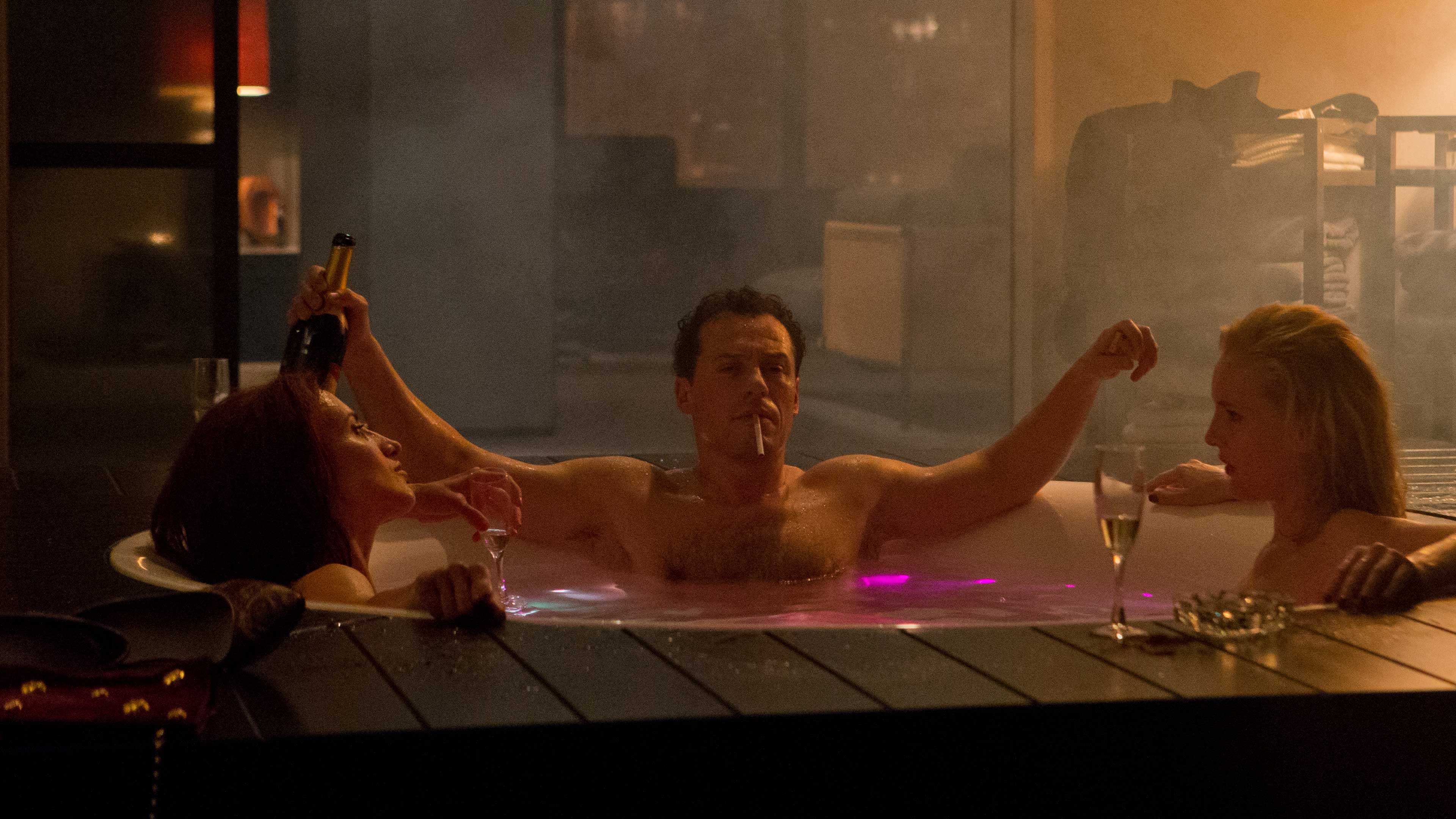 1992: Berlusconi Rising: Episode 4