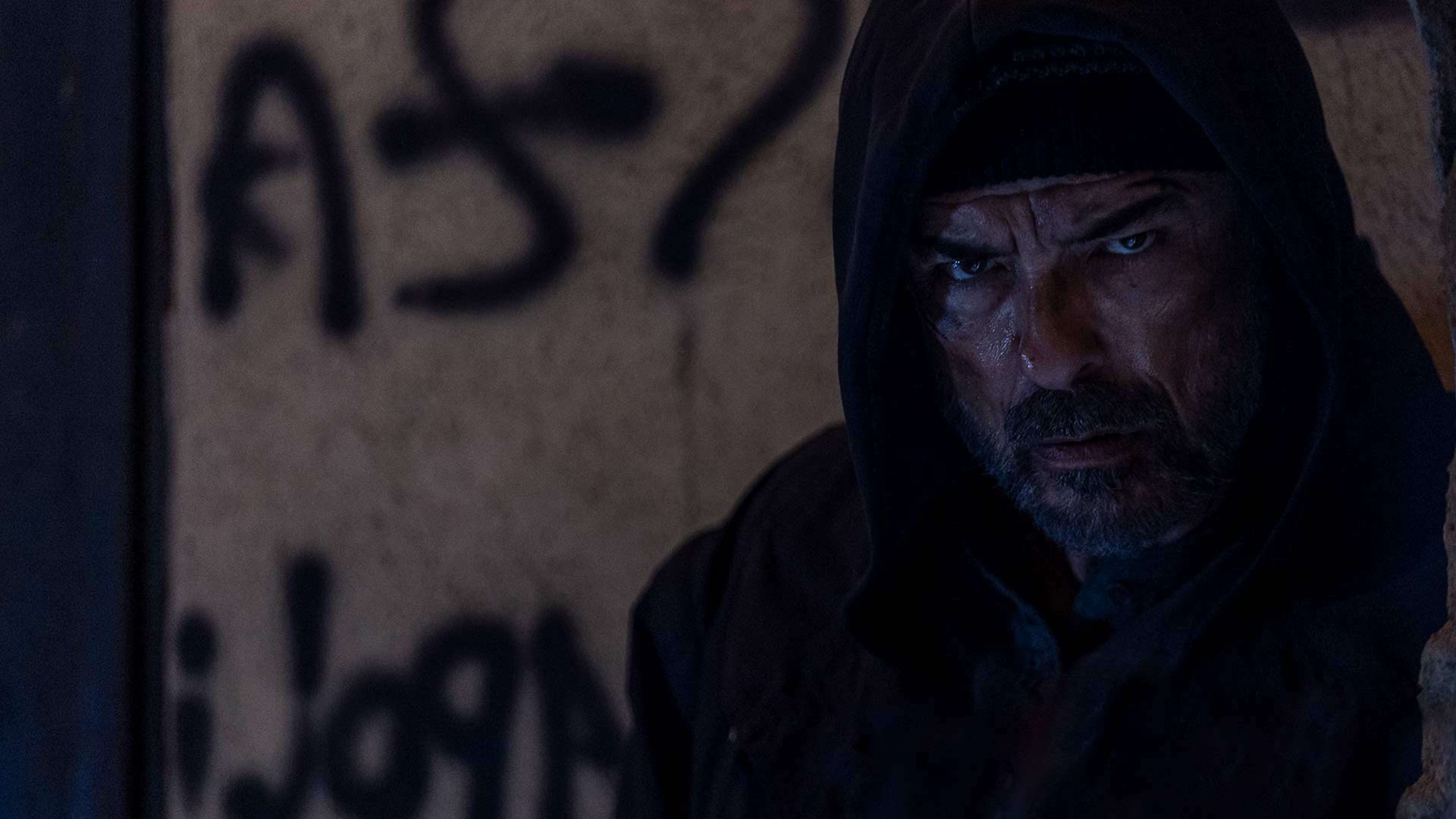 The Bastards of Pizzofalcone: Music