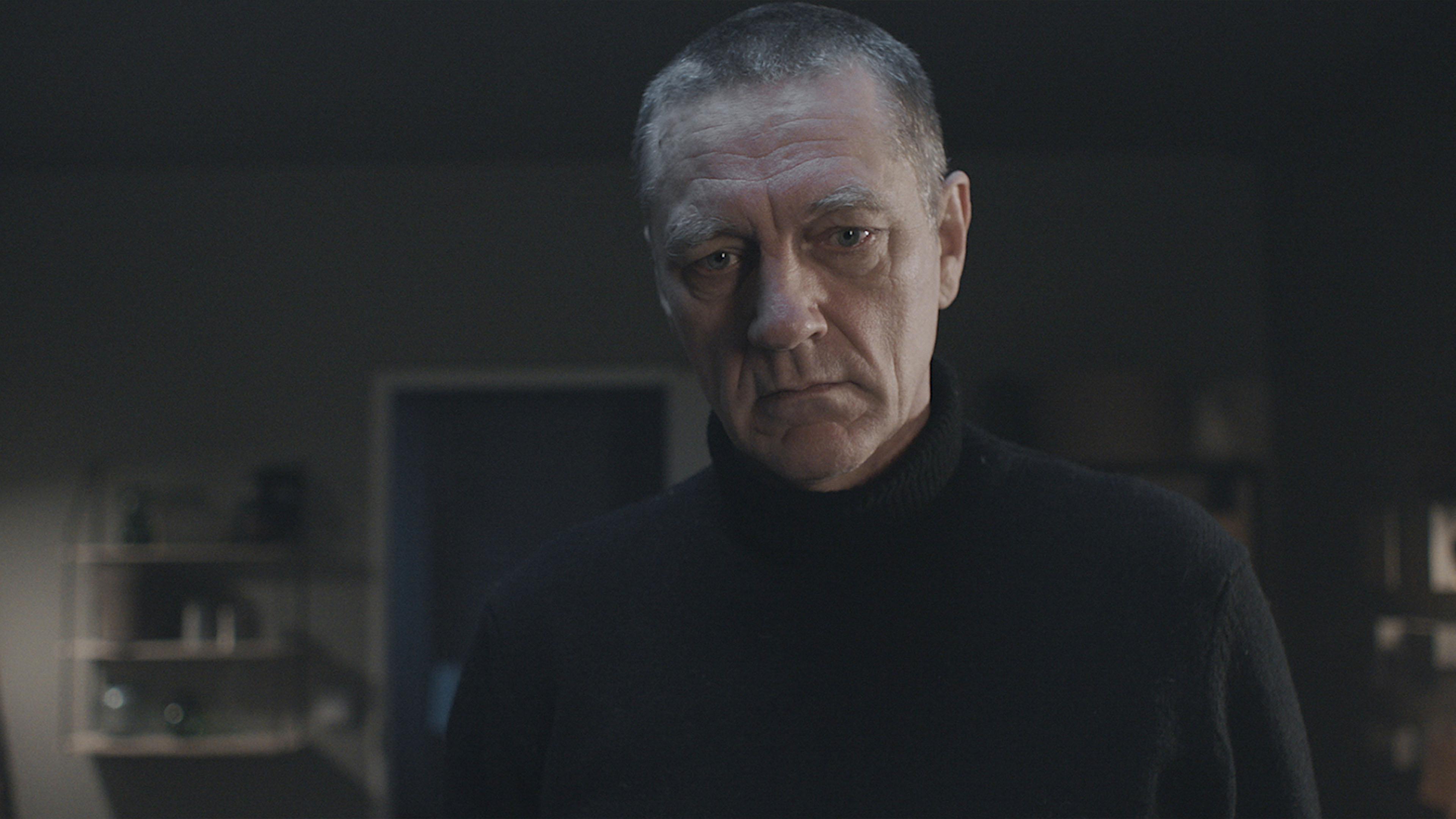 Bordertown (Dubbed): Sons and Lovers, Part 1