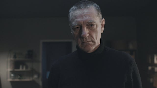 Bordertown (Dubbed): Sons and Lovers,...