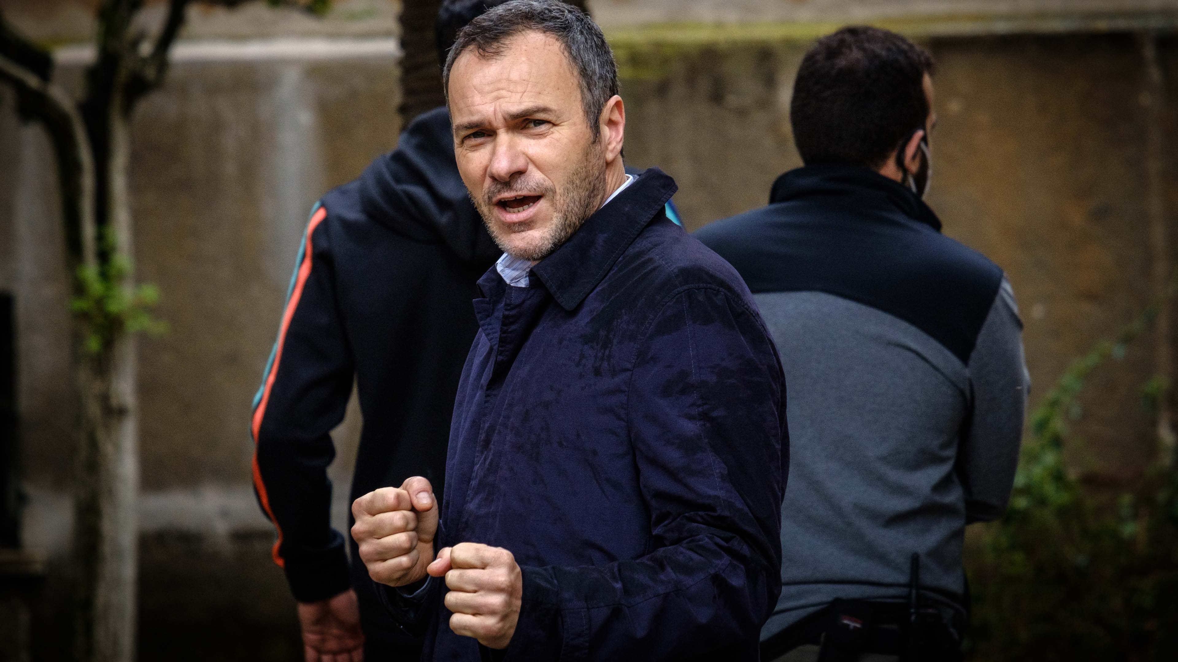 Vincenzo Malinconico - The Italian Lawyer: 15 Minutes of Fame, Part 1