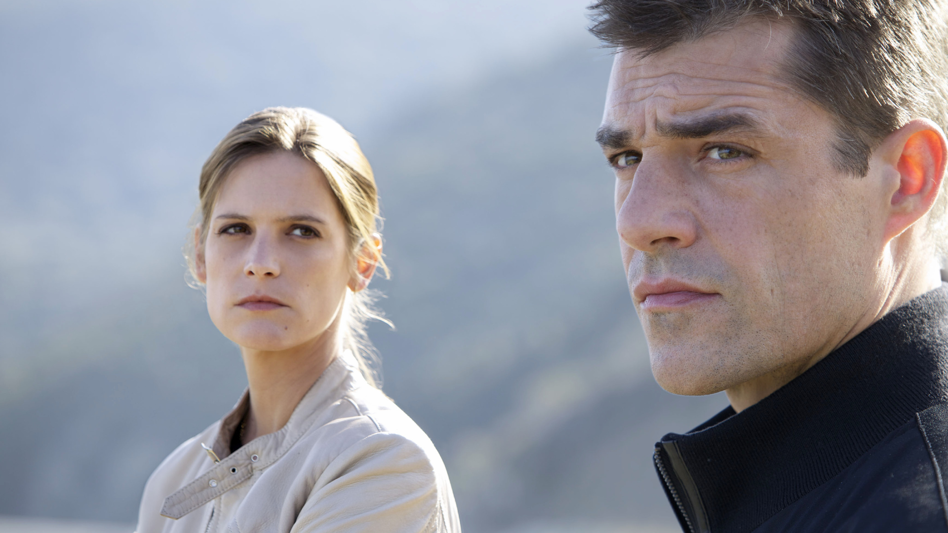 Mafiosa: Episode 05 (Sn 3 Ep 5)