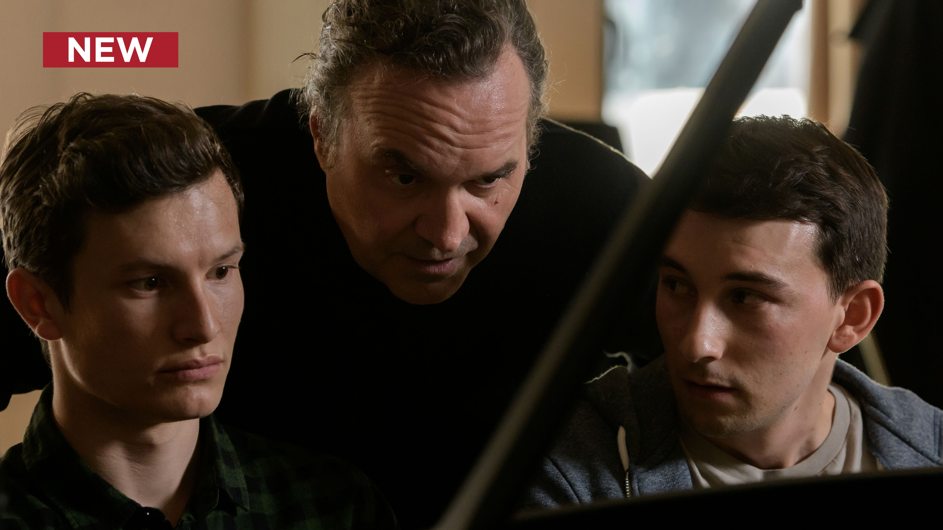 Cassandre: Wrong Note