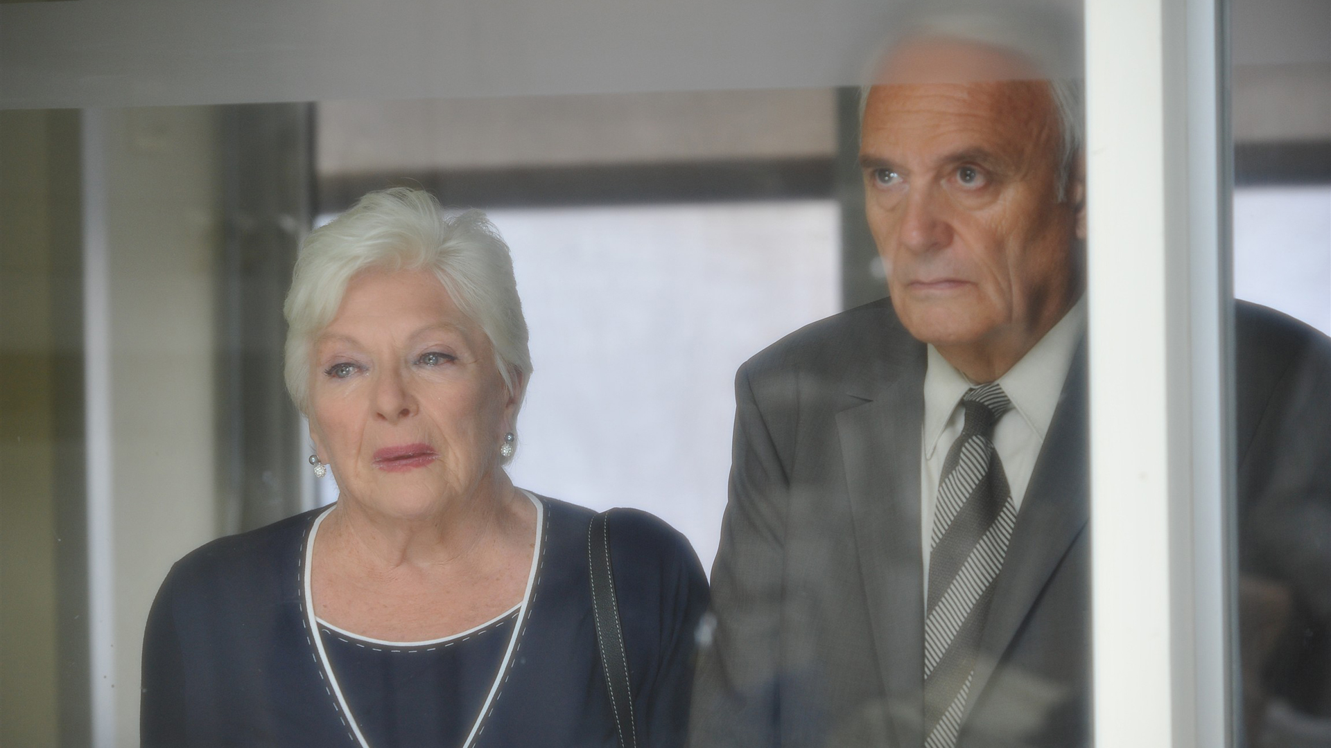 Georges Simenon Mysteries: In Case of Bad Luck (Sn 1 Ep 5)