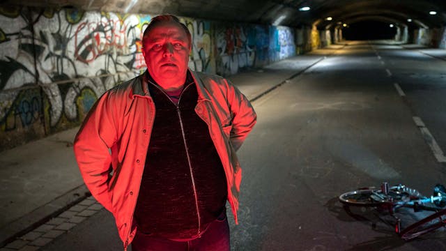 Tatort: Munster: Mirror, Mirror