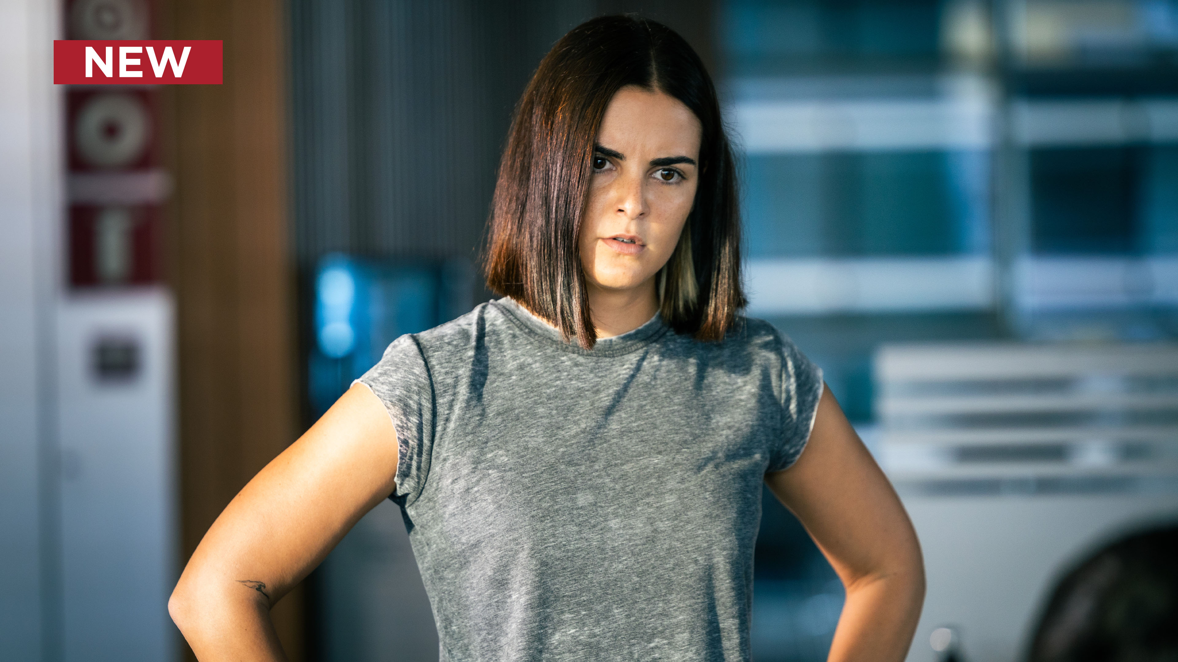 The Paradise: Episode 05