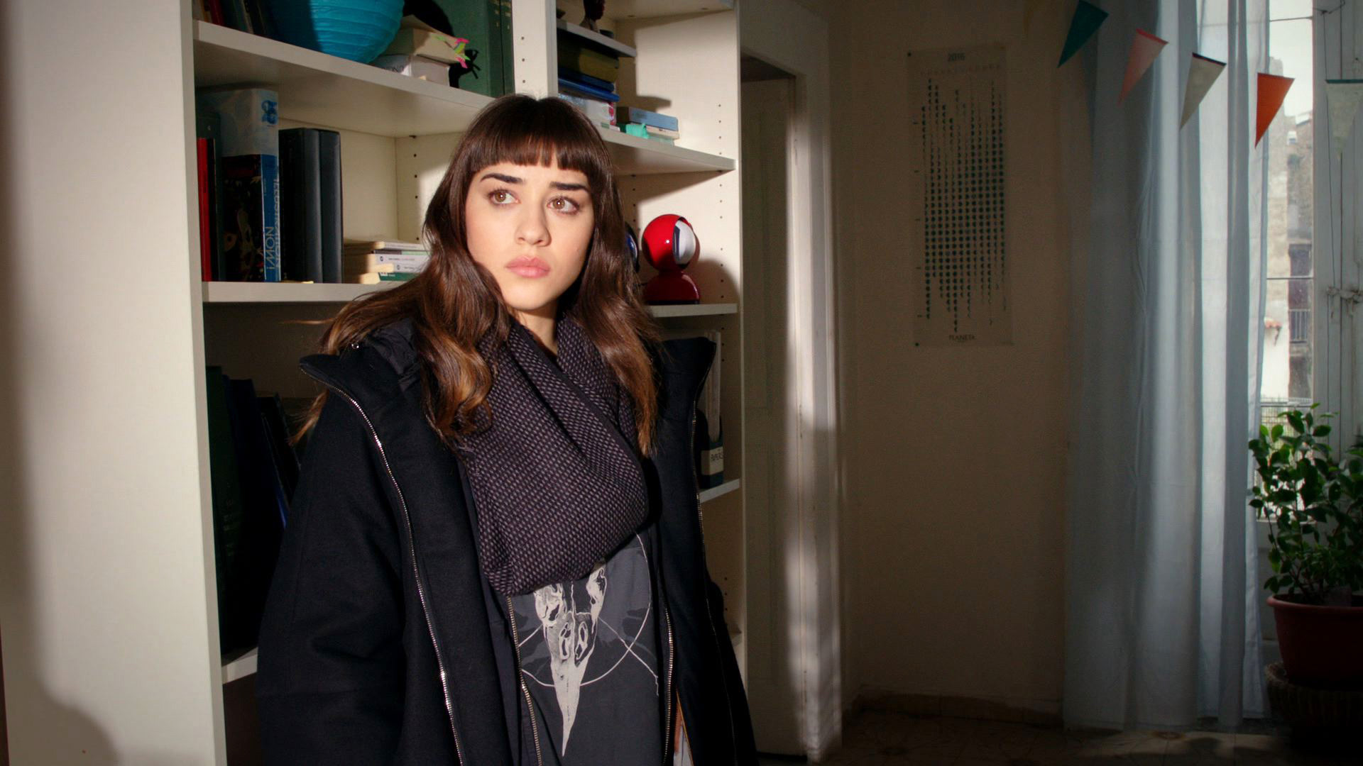 The Bastards of Pizzofalcone: Cold