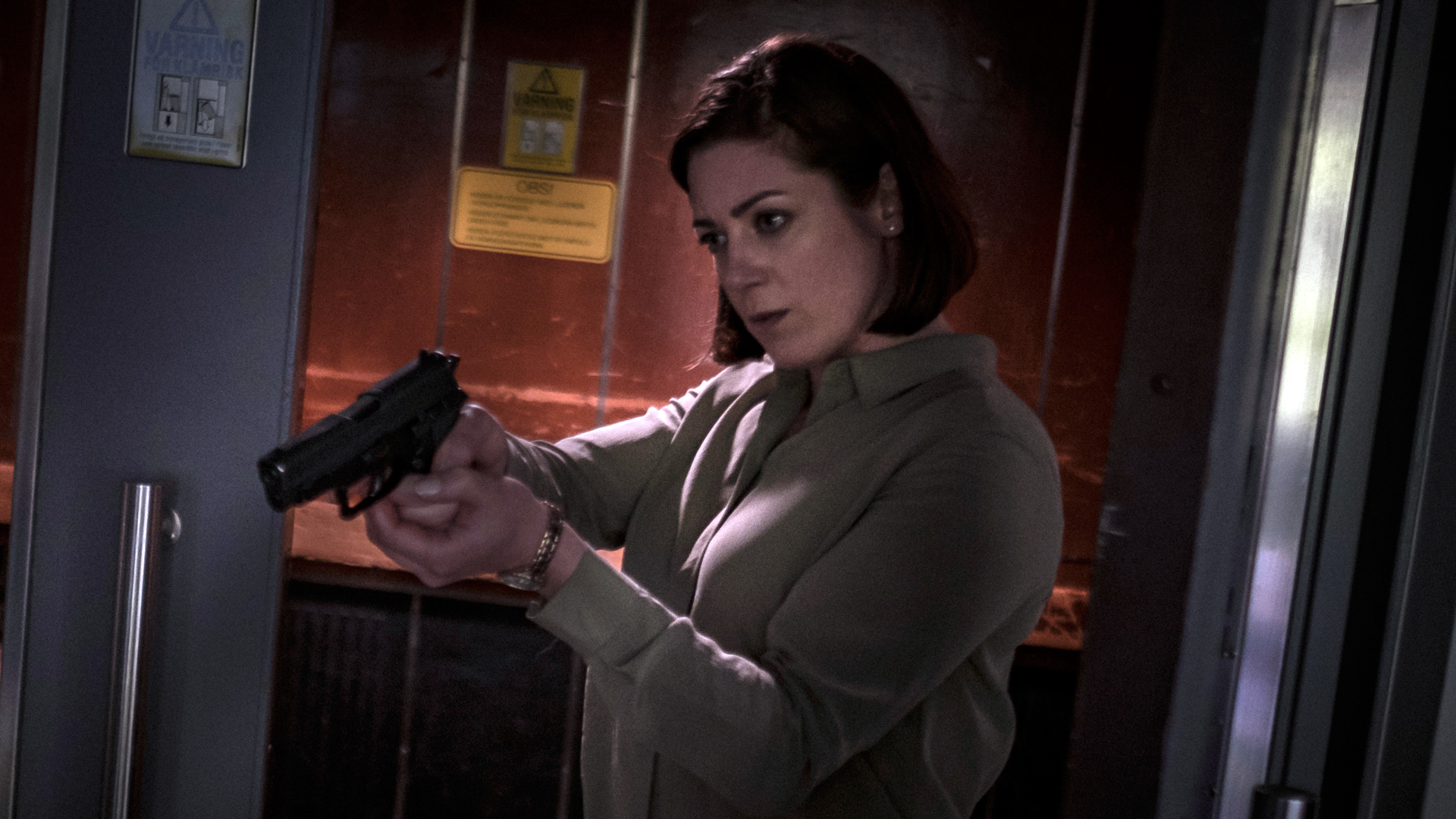 Beck: The Devil's Advocate (Sn 6 Ep 4)