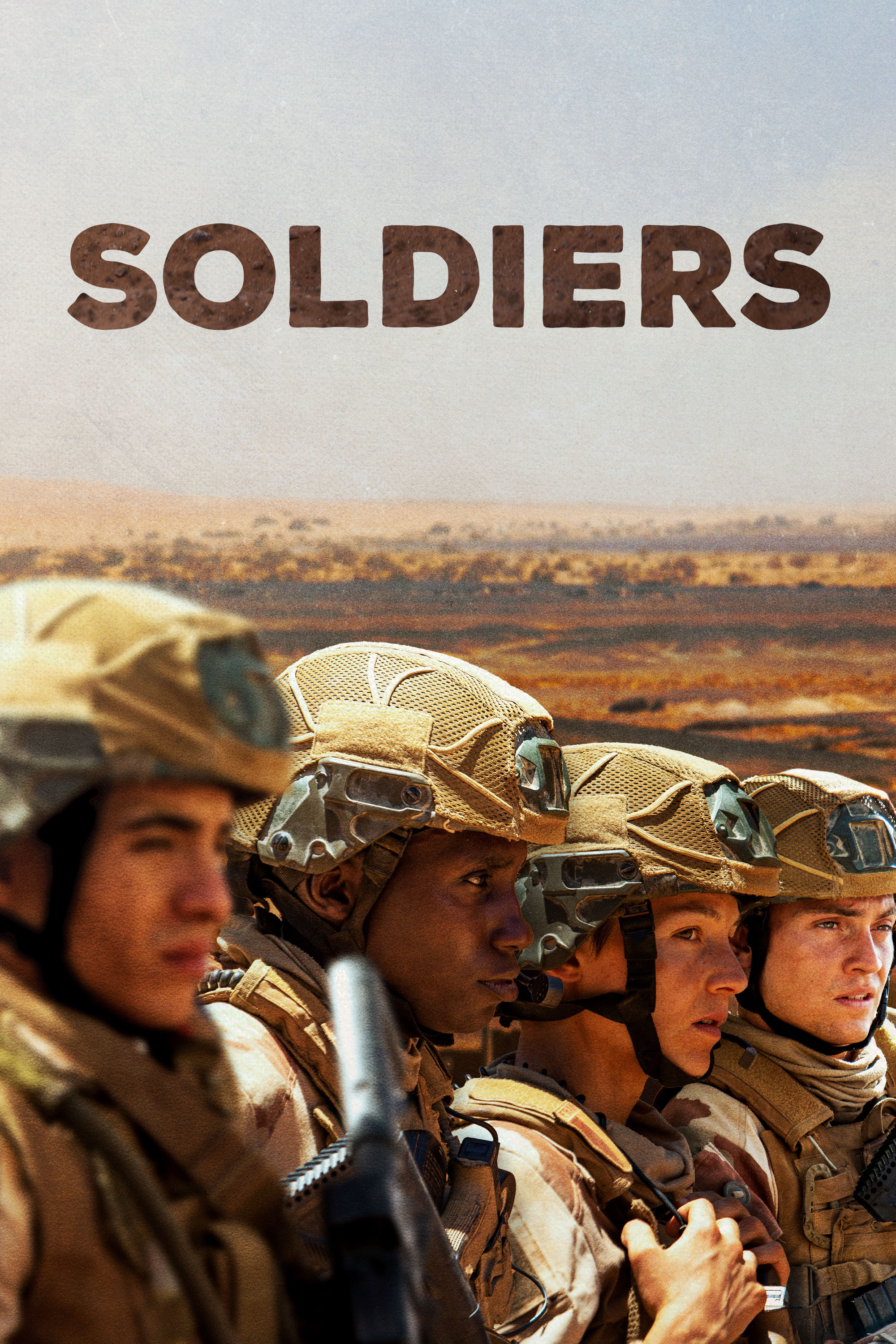 Soldiers