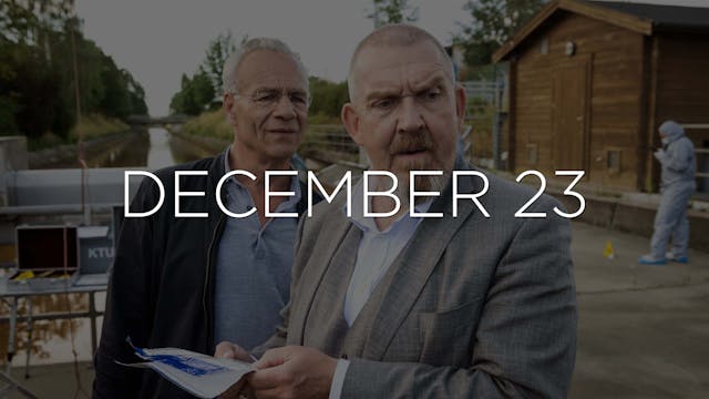 Tatort: Cologne Ep 612 Available Dece...