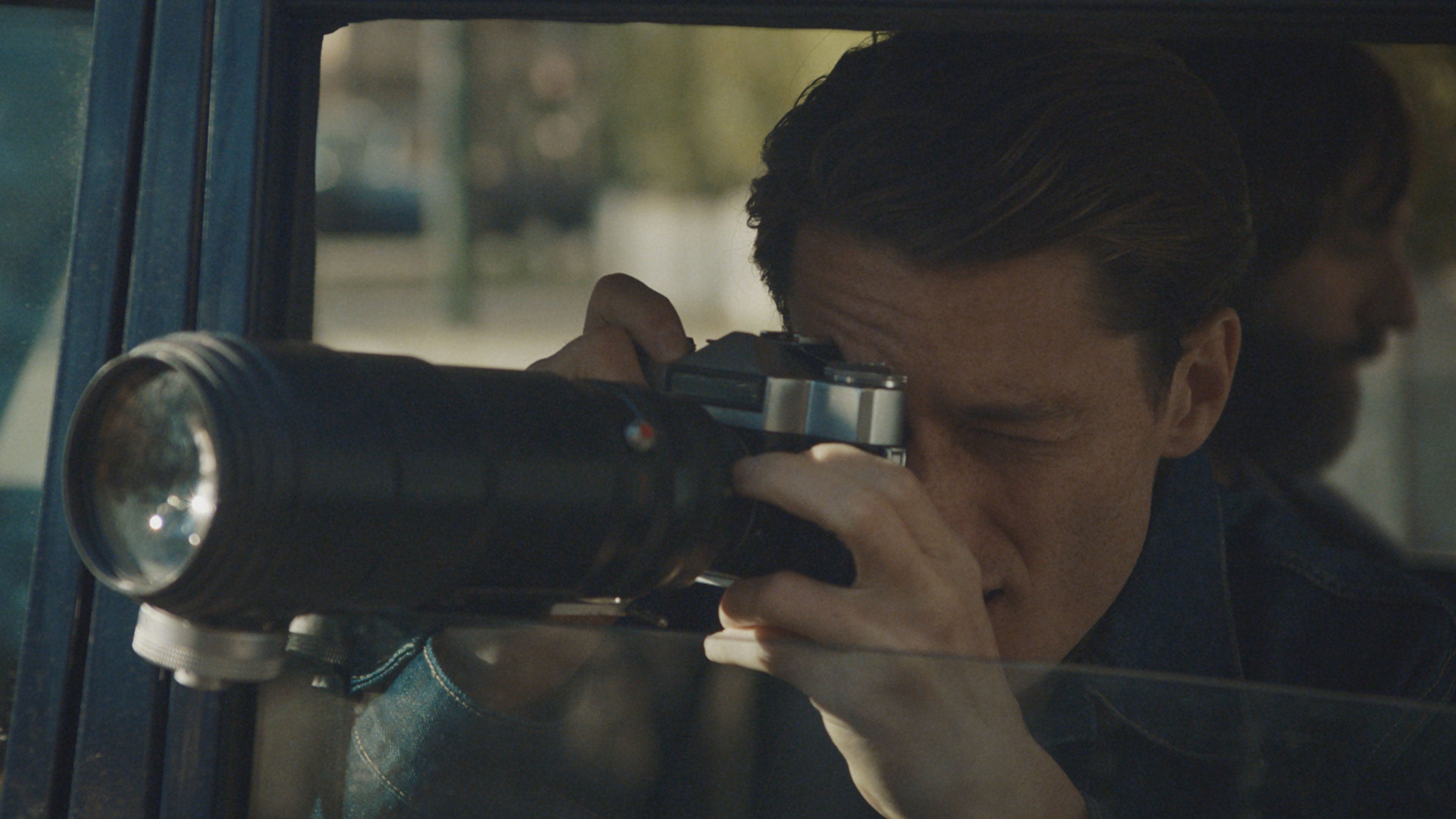 The General's Men: Episode 02