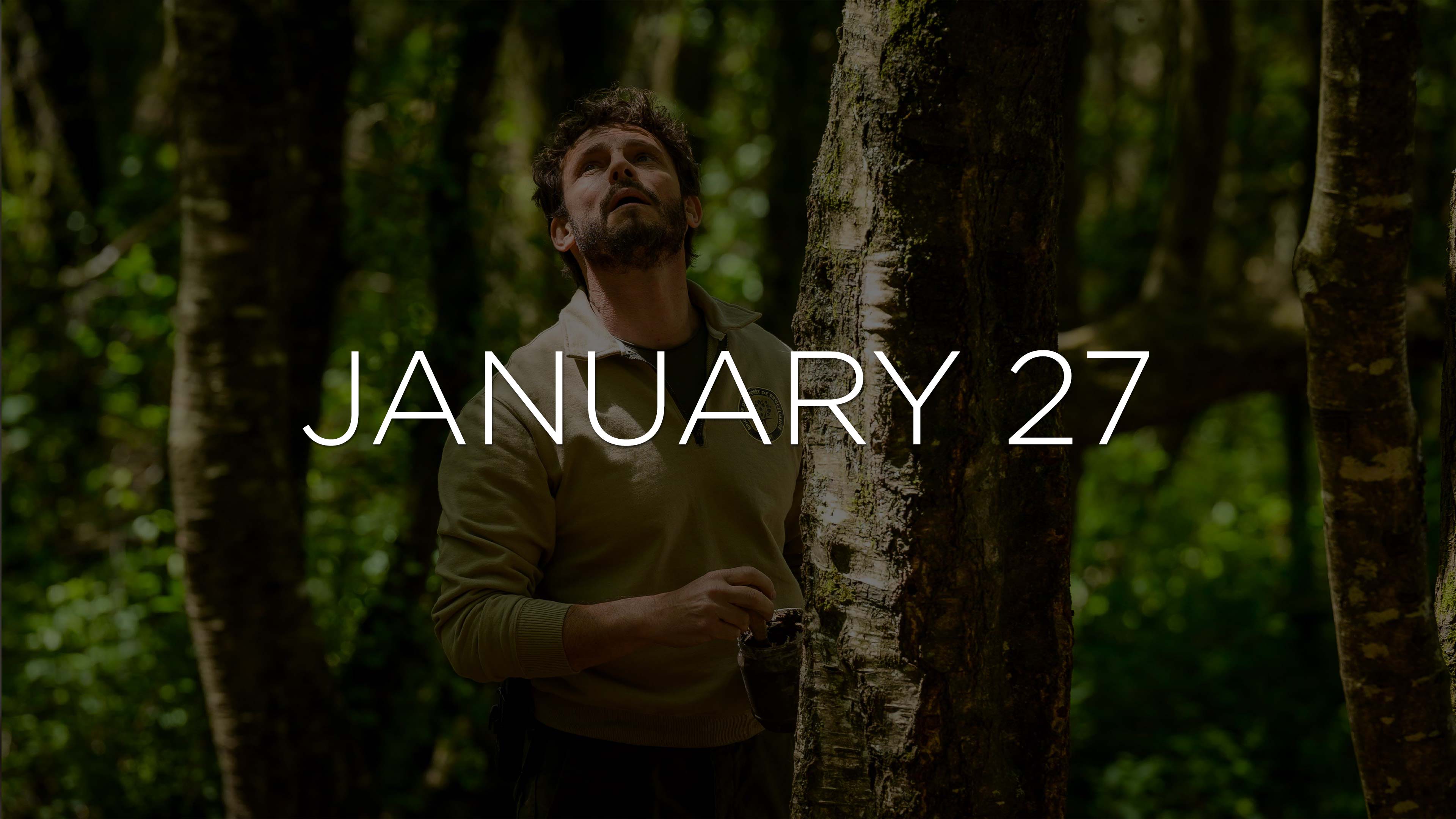 Broceliande Ep 102 Available January 27