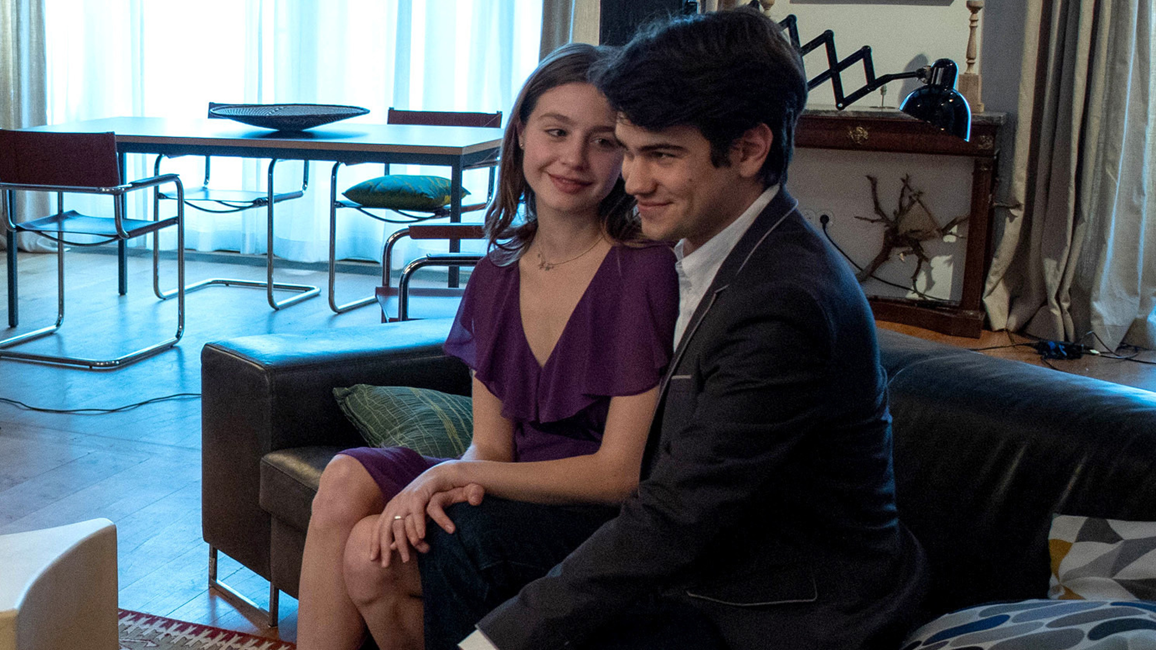 Berlin Legal: Deep Fake