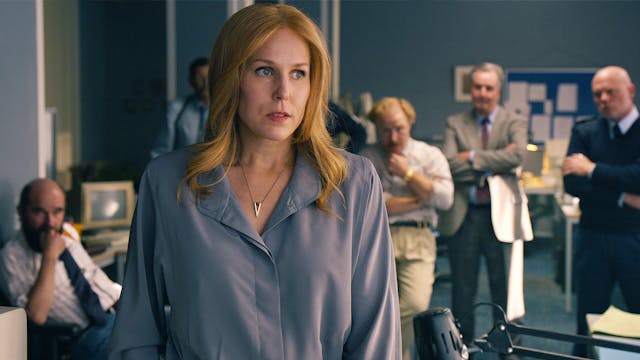 The Spectacular: Political Bodies