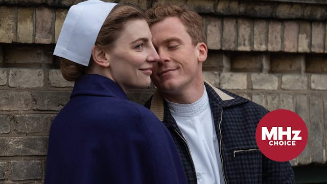 PR | First Look: The New Nurses S2