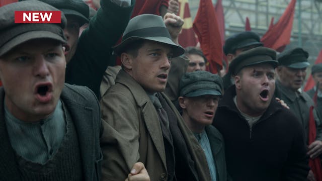 Babylon Berlin: Episode 04