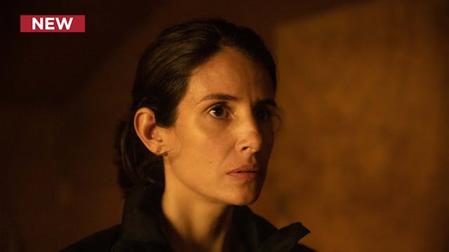 Marion: Shadow of Death, Part 1