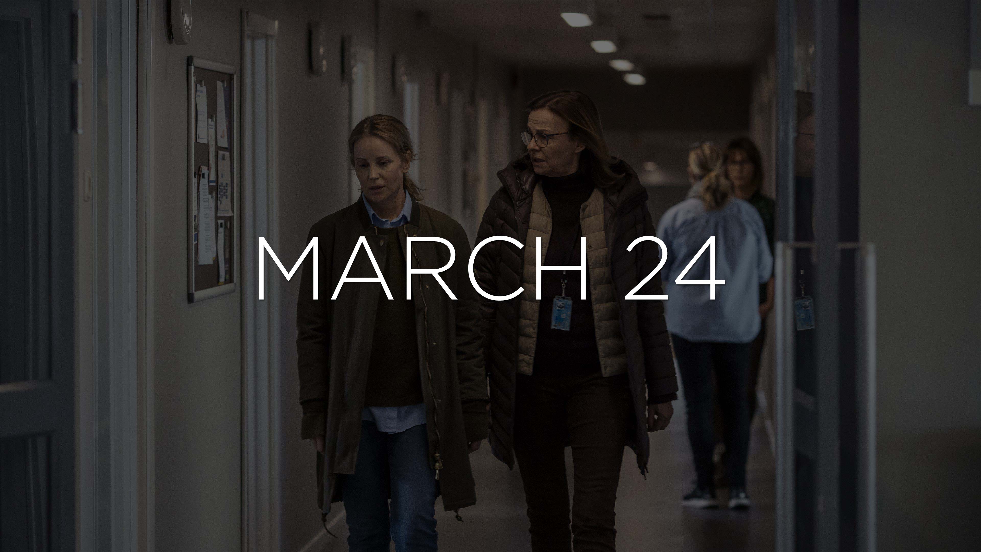 Fallen Ep 202 Available March 24