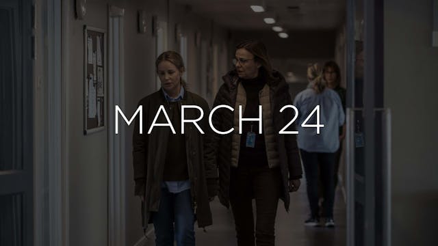 Fallen Ep 202 Available March 24