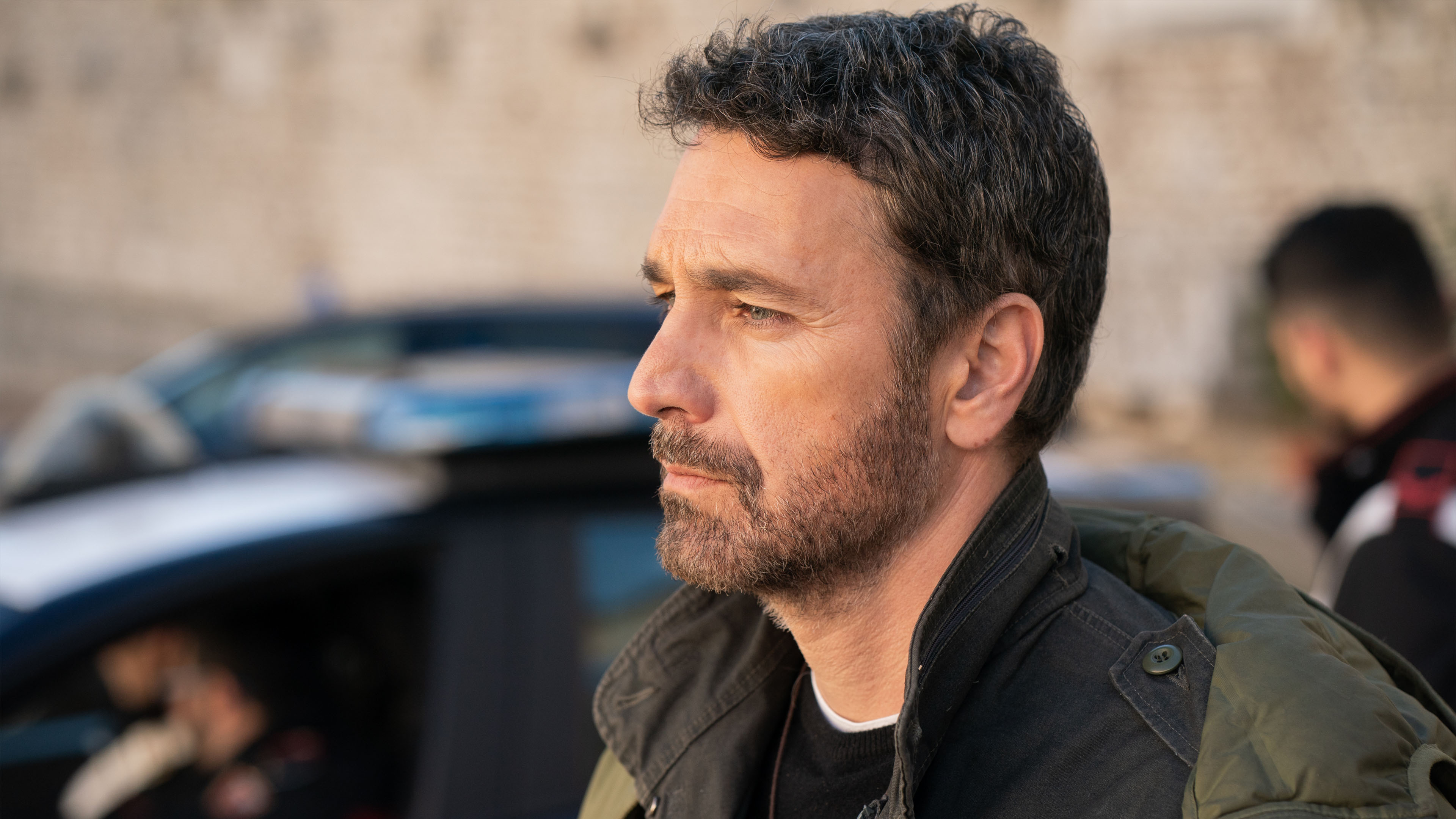 Don Matteo: Forgetting Matteo, Part 1