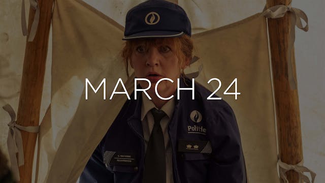 Chantal (Dubbed) Ep 204 Available Mar...