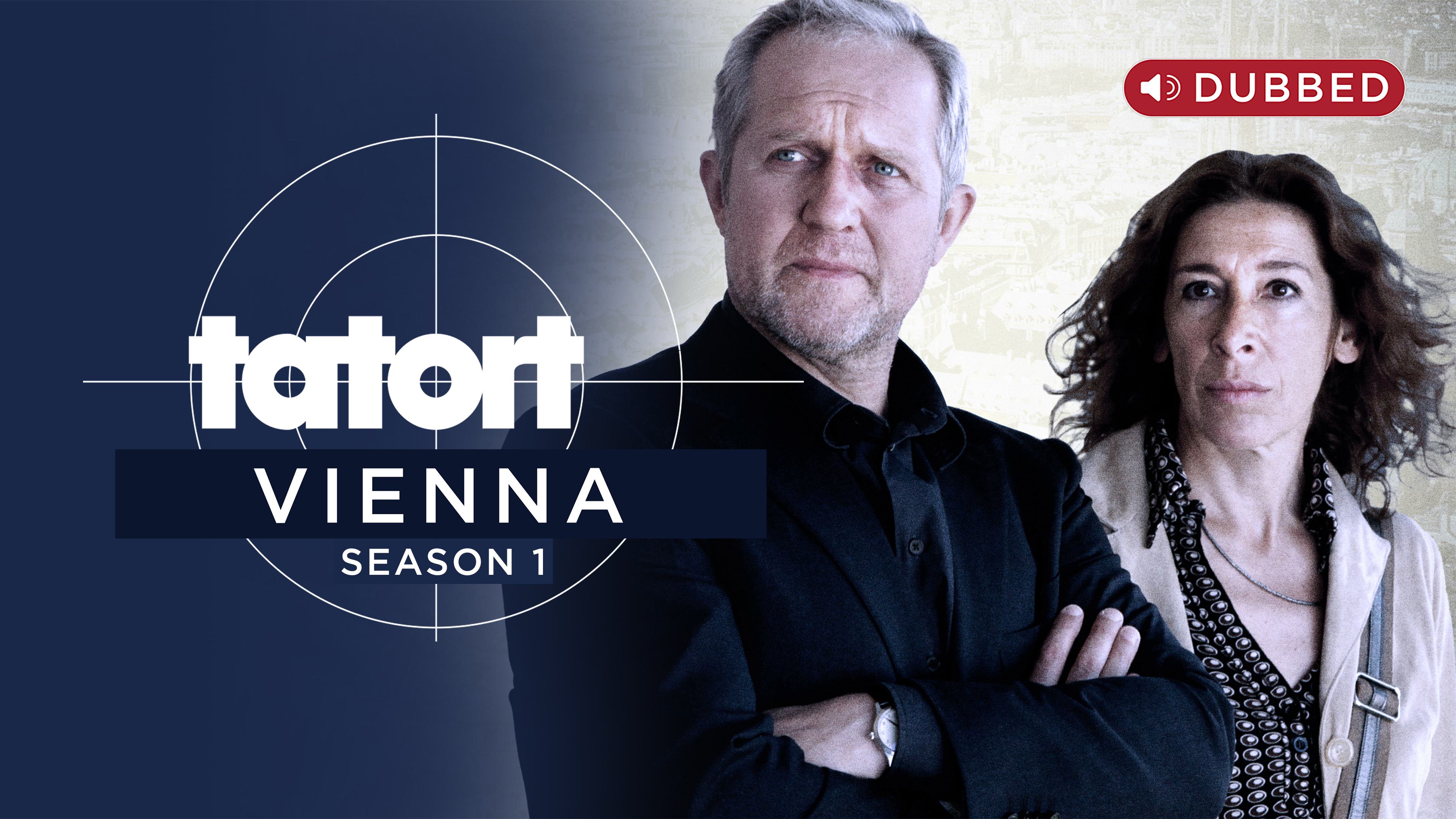 Tatort: Vienna (Dubbed)