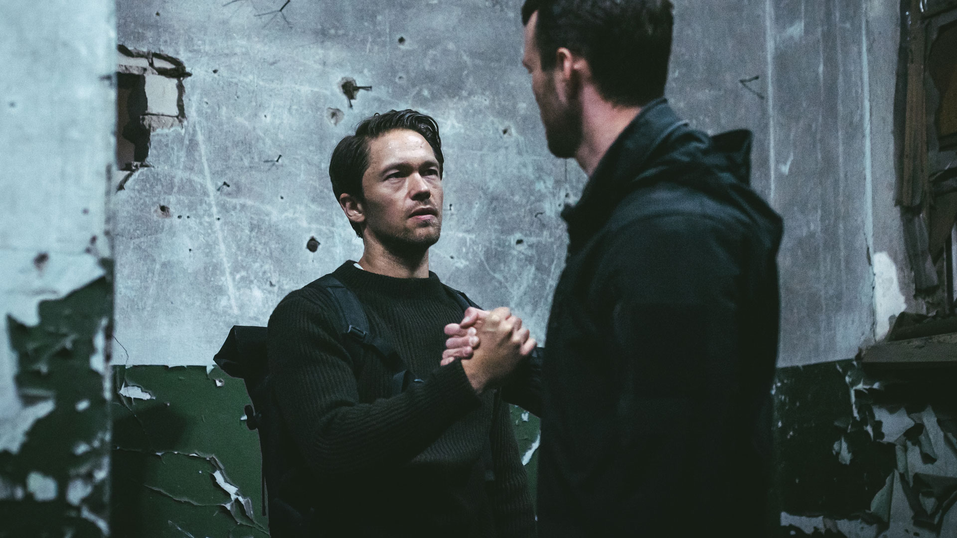 Agent Hamilton: Episode 05 (Sn 1 Ep 5)