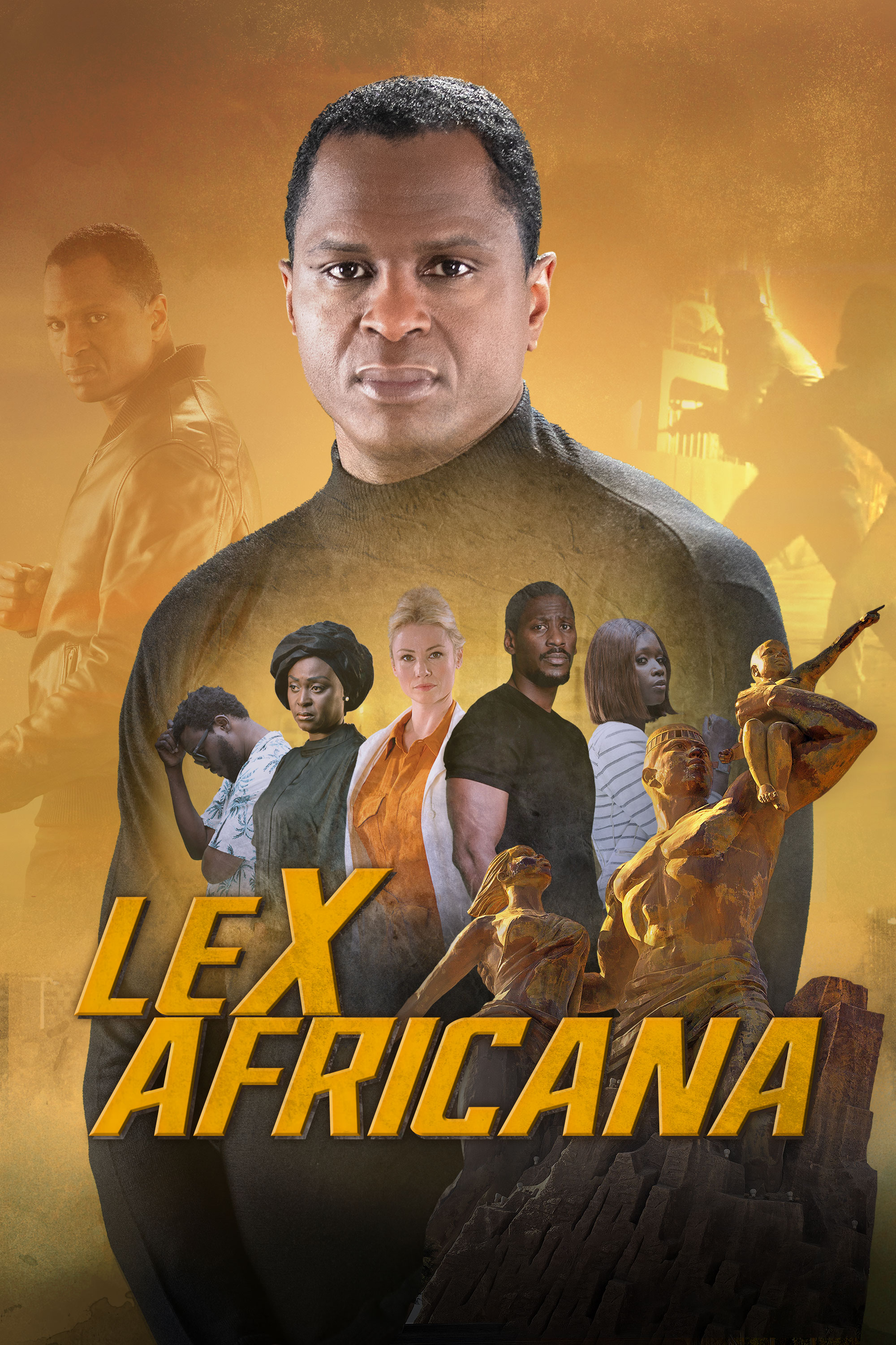 Lex Africana
